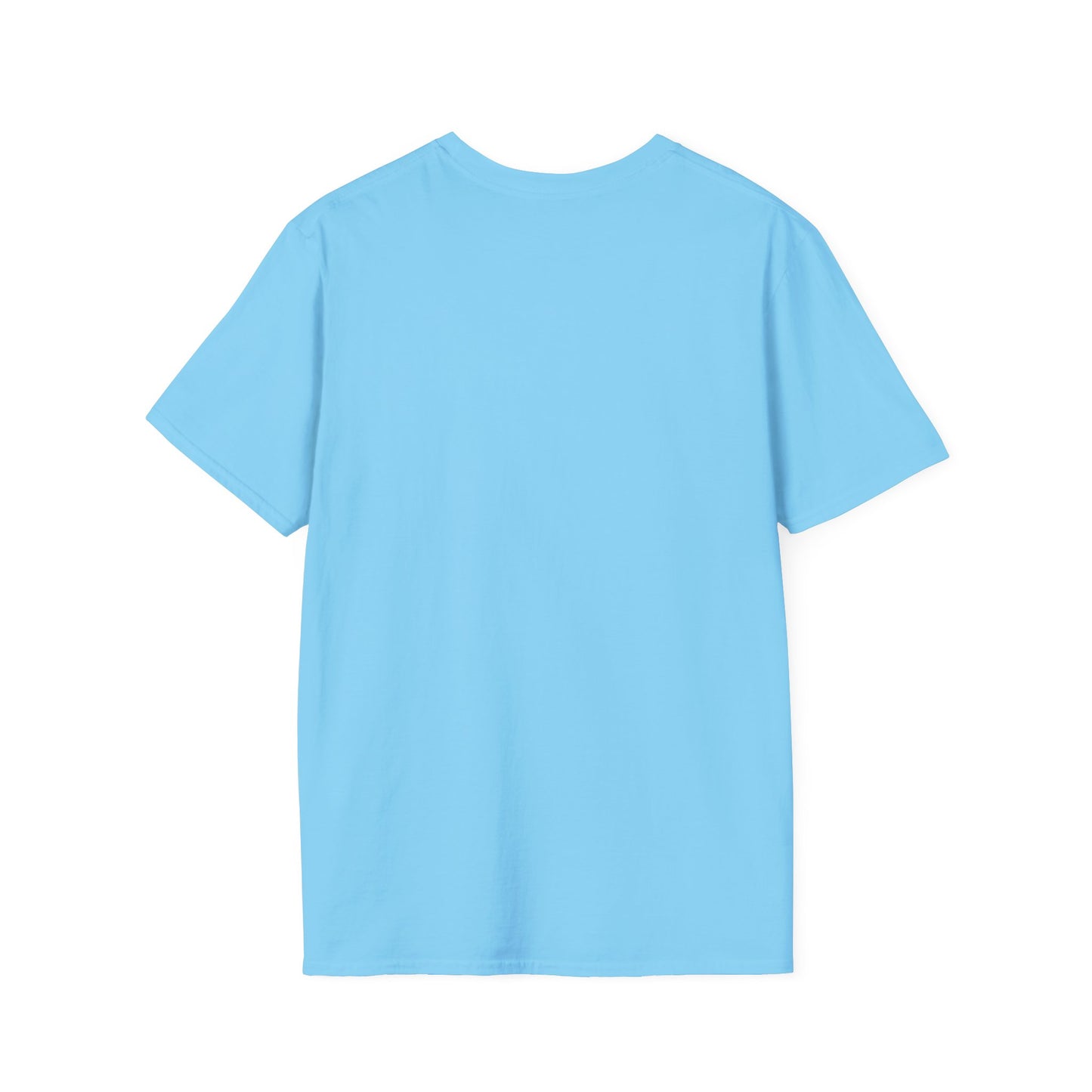 Take Atktion Softstyle T-Shirt