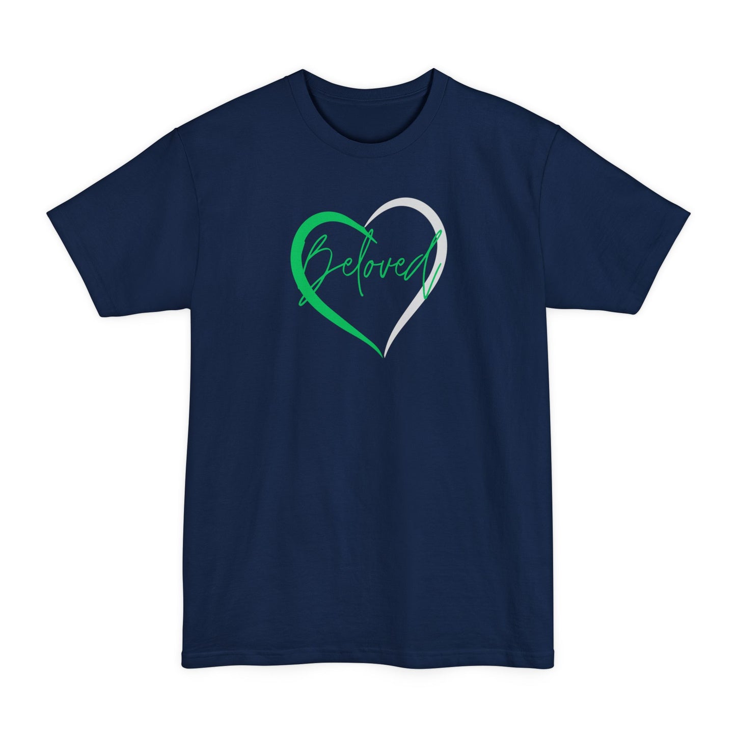 Beloved Unisex Beefy T-Shirt