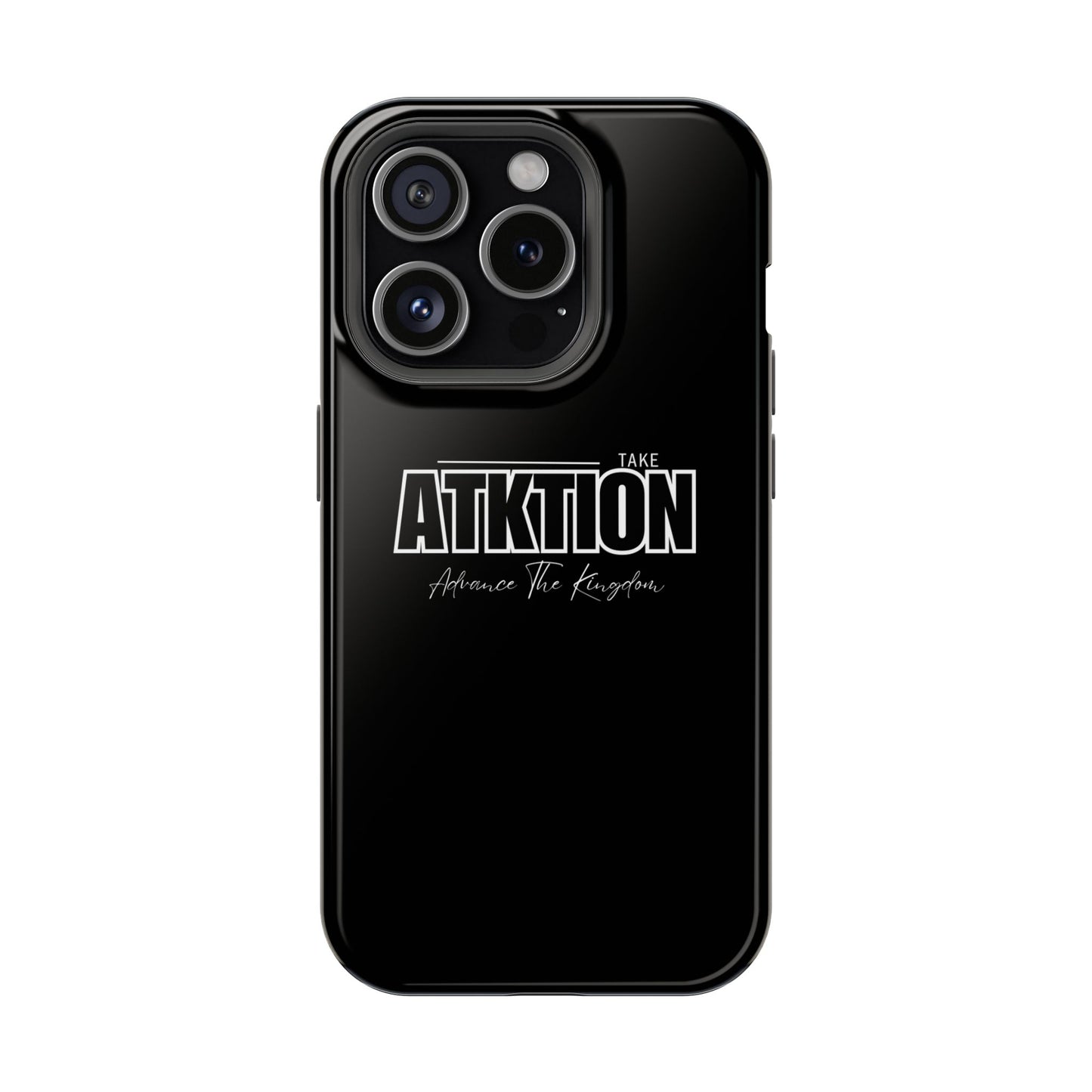 Atktion Magnetic Phone Protective Cases