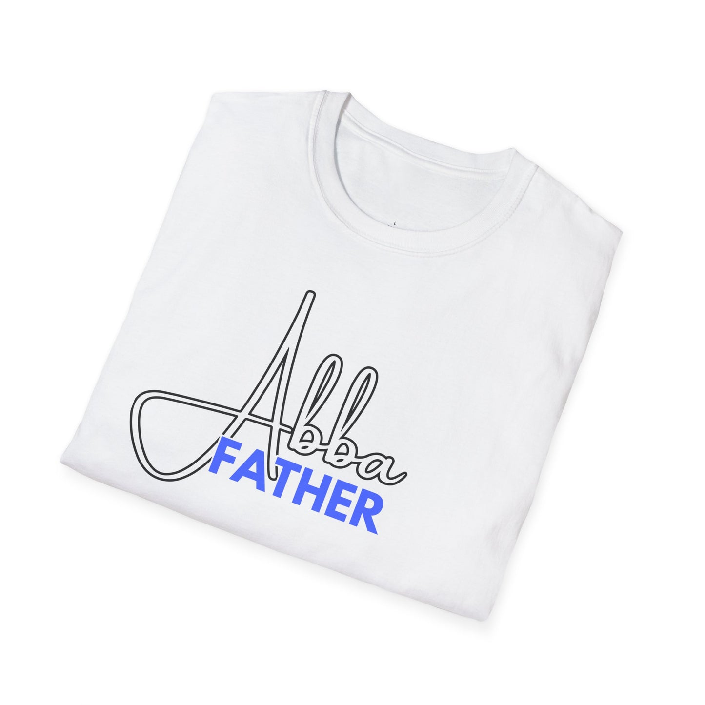 Abba Father Kingdom T-Shirt