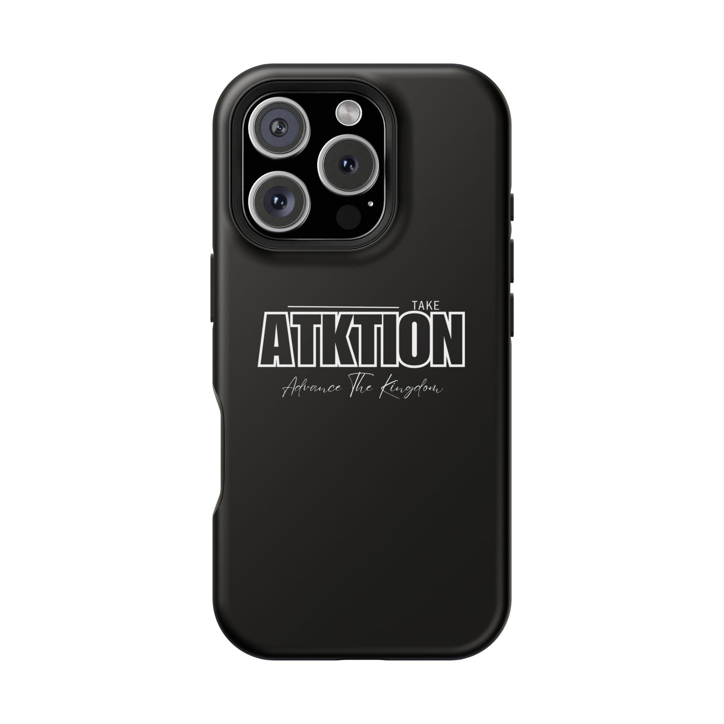Atktion Magnetic Phone Protective Cases