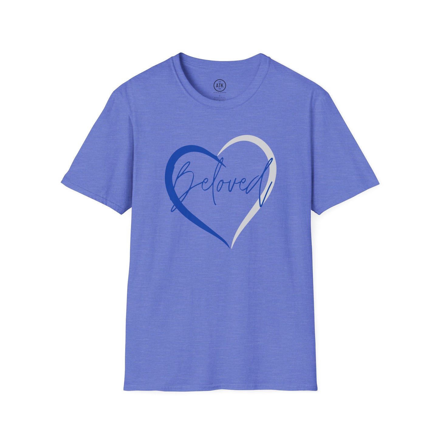 Beloved Softstyle T-Shirt
