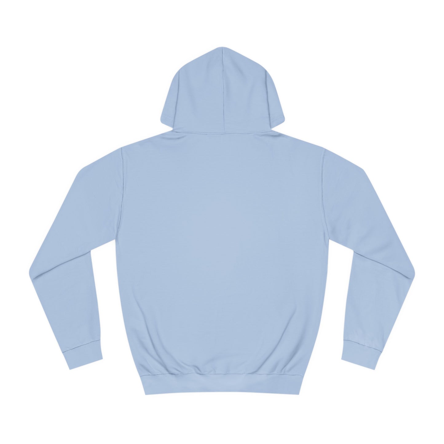 Atktion Written College Hoodie