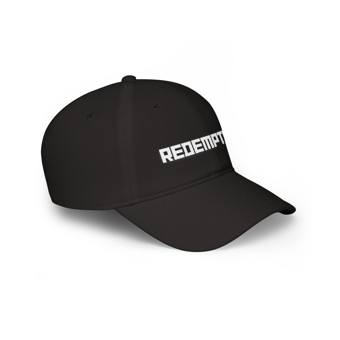 Redemption Low Profile Baseball Cap