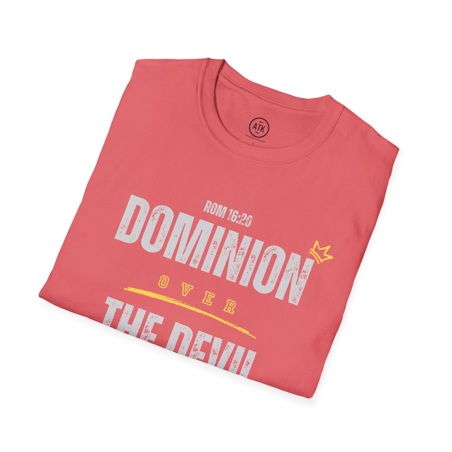 Dominion Softstyle T-Shirt