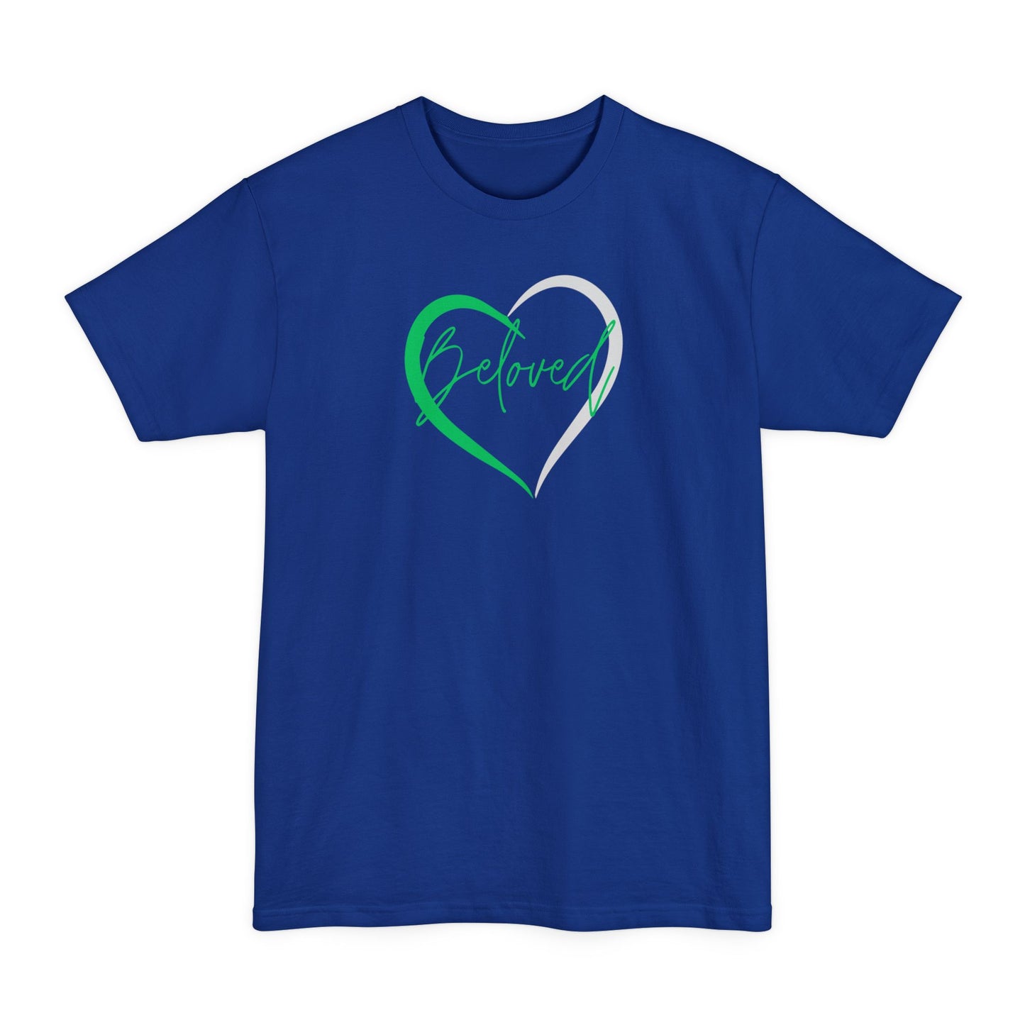 Beloved Unisex Beefy T-Shirt