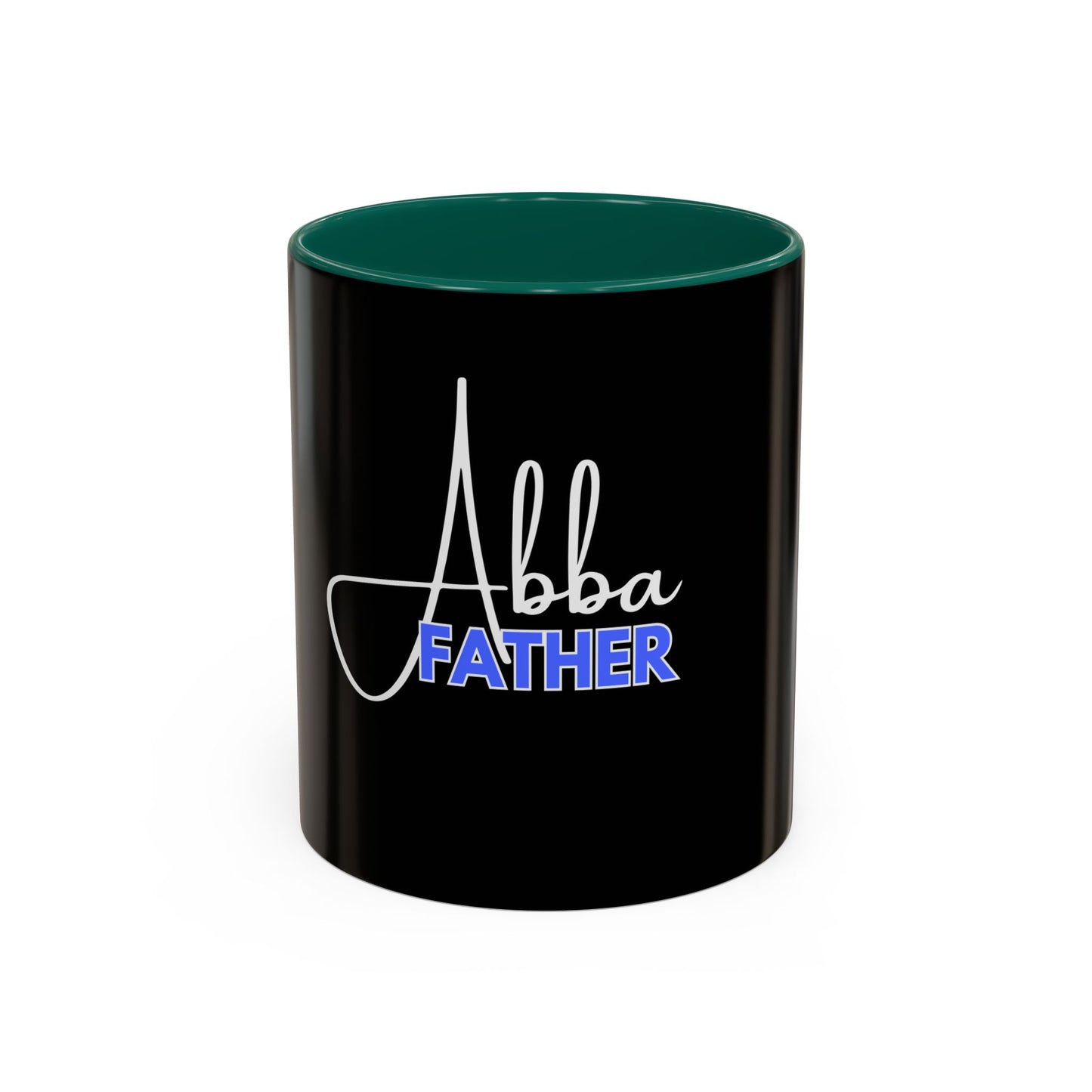 Abba Father Mug | 11oz 15oz Coffee Cup
