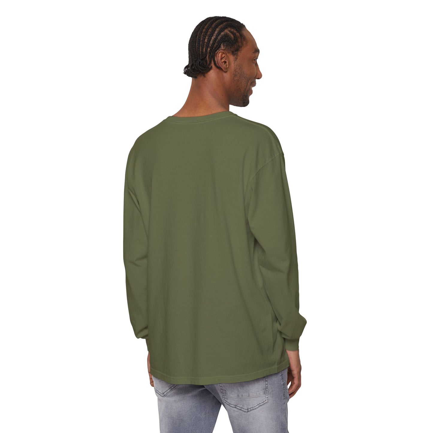 Advance the Kingdom Long Sleeve T-Shirt