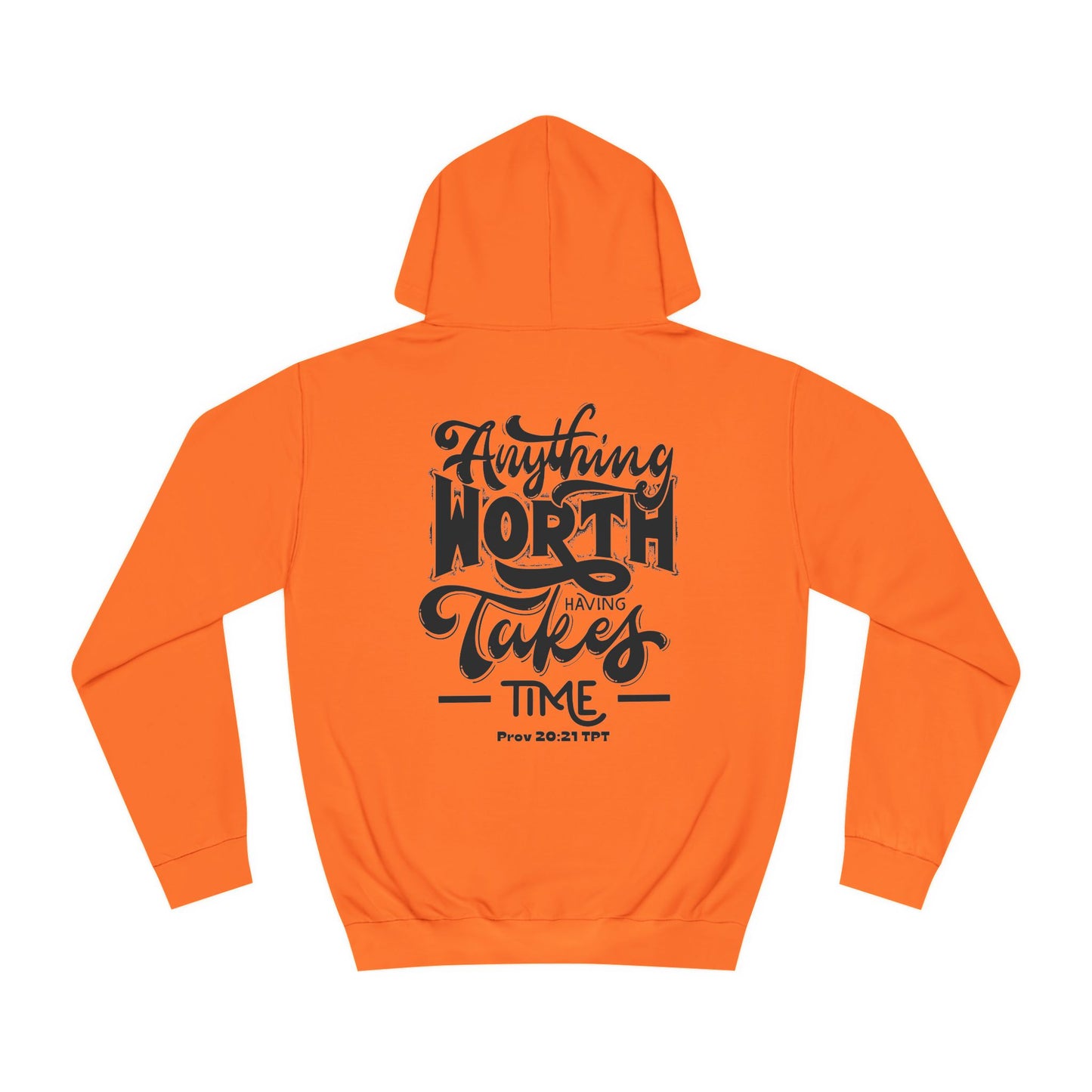 ATK College Hoodie