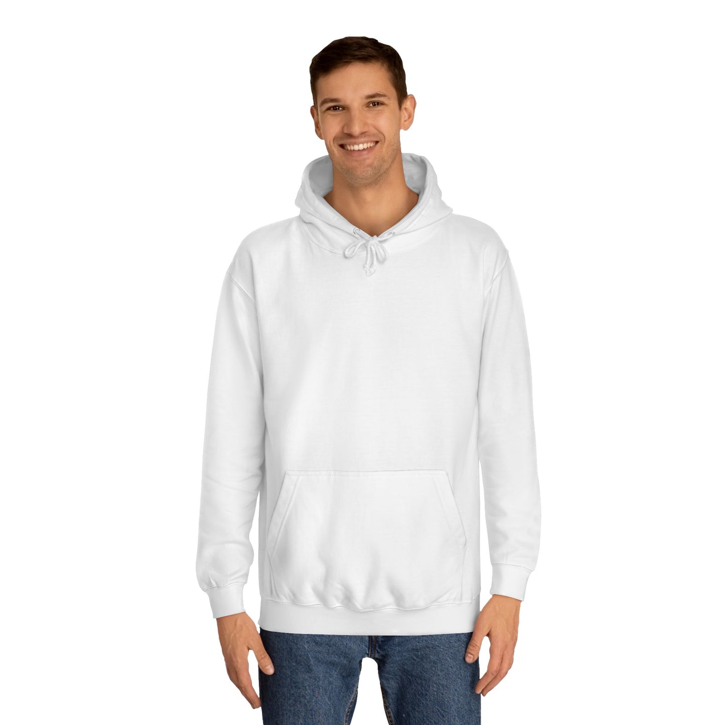 ATK College Hoodie