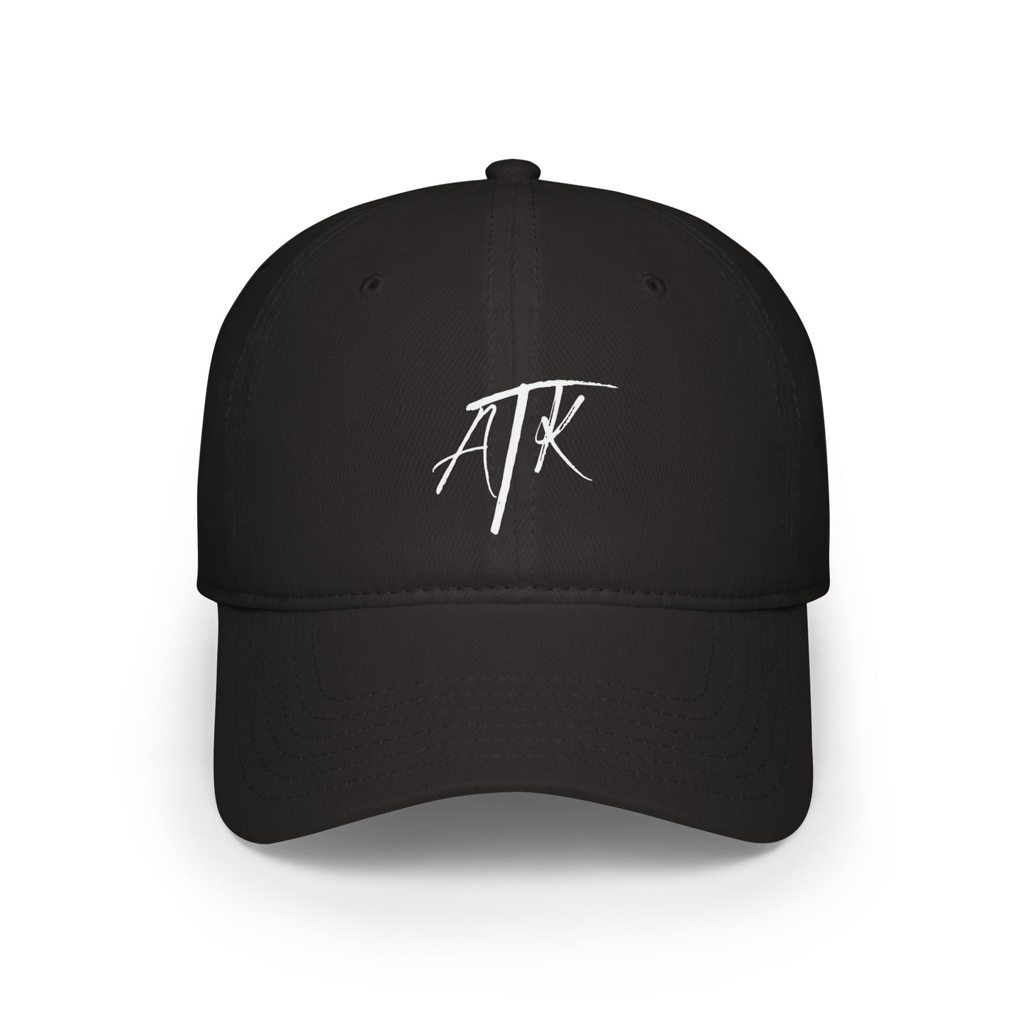ATK Low Profile Baseball Cap