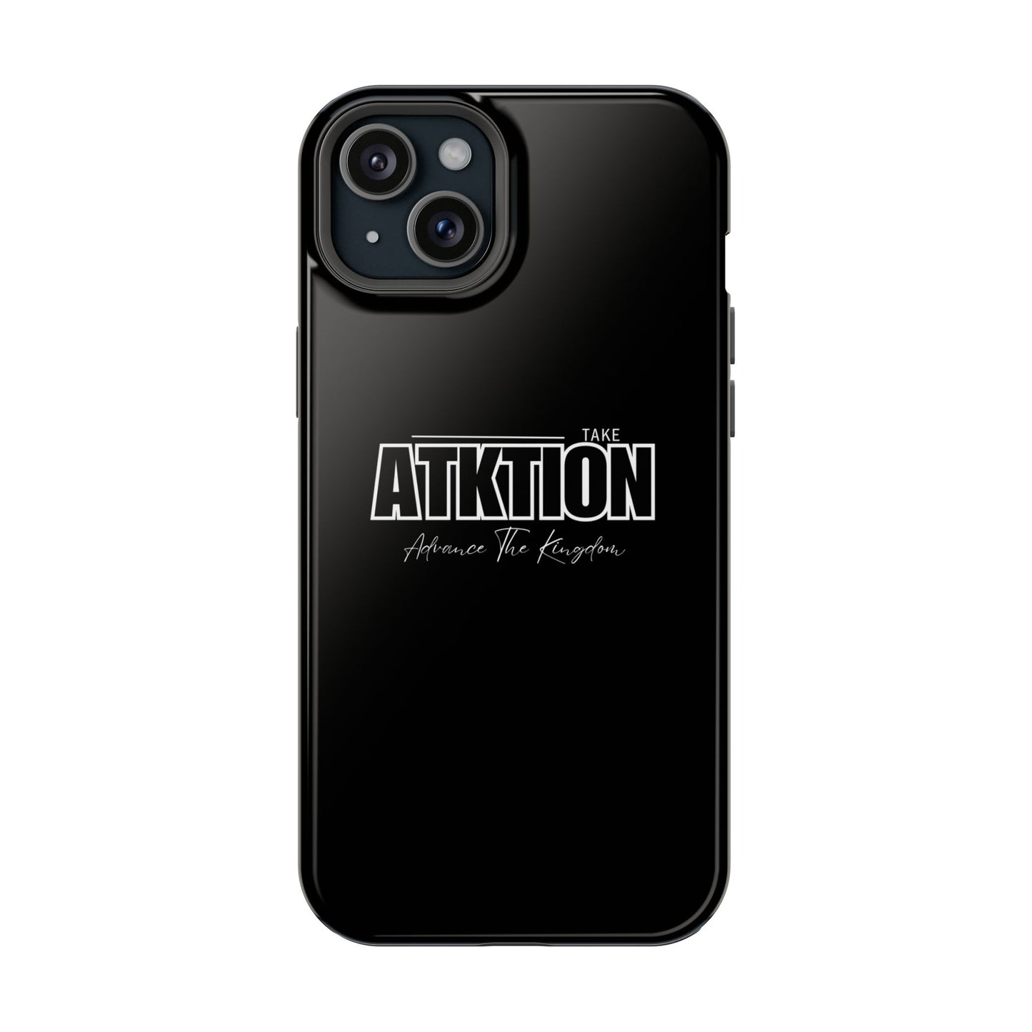 Atktion Magnetic Phone Protective Cases