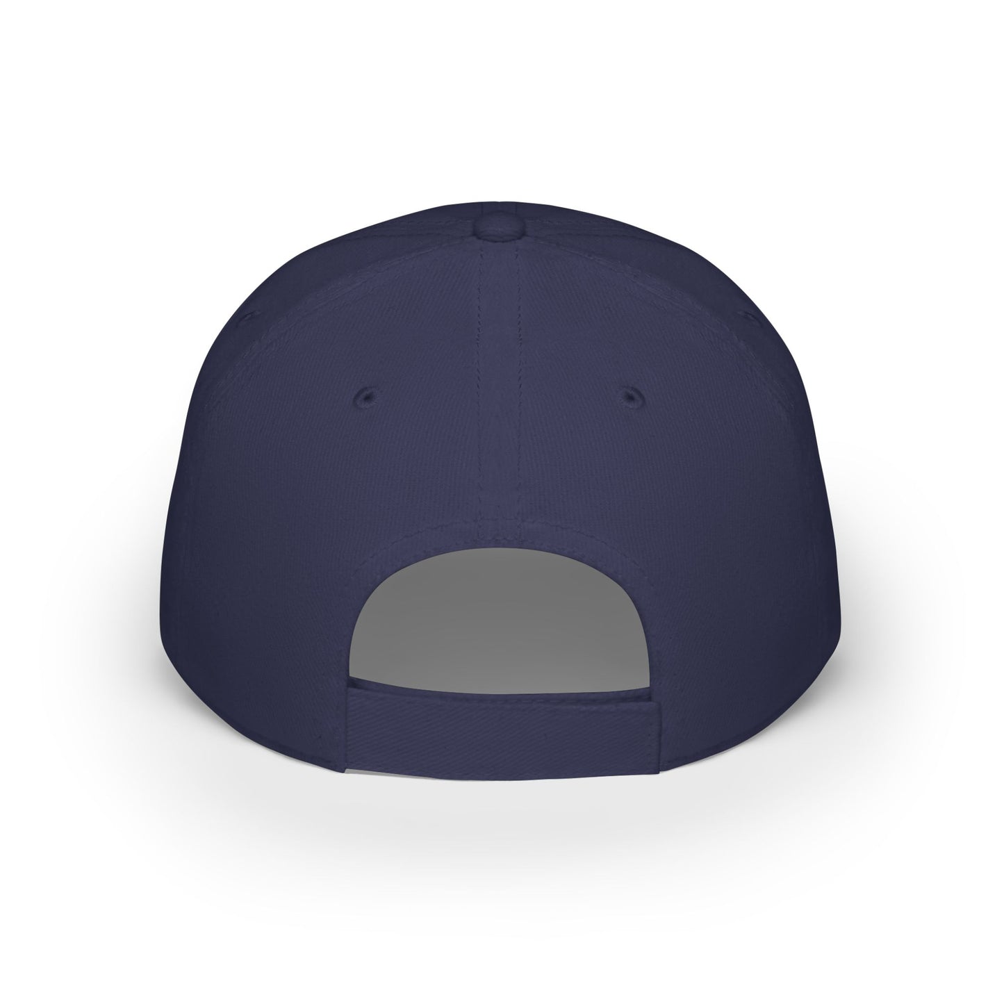 Redemption Low Profile Baseball Cap