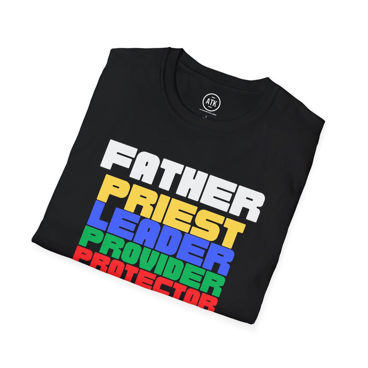 *LIMITED EDITION* Father's Day Kingdom T-Shirt