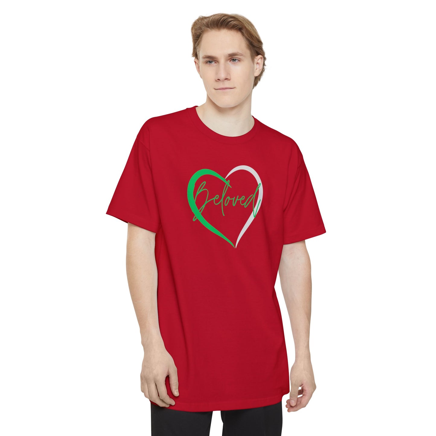 Beloved Unisex Beefy T-Shirt