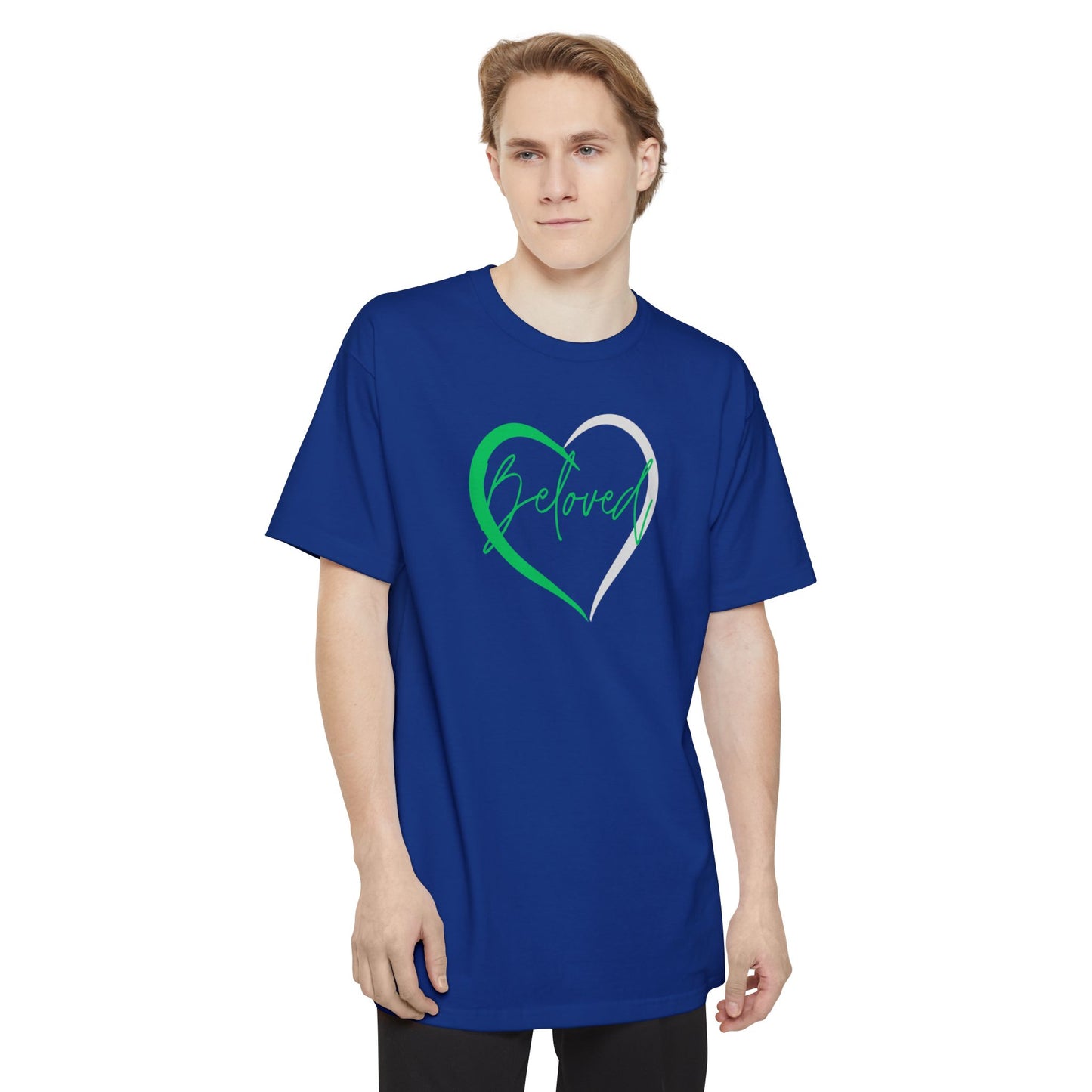 Beloved Unisex Beefy T-Shirt