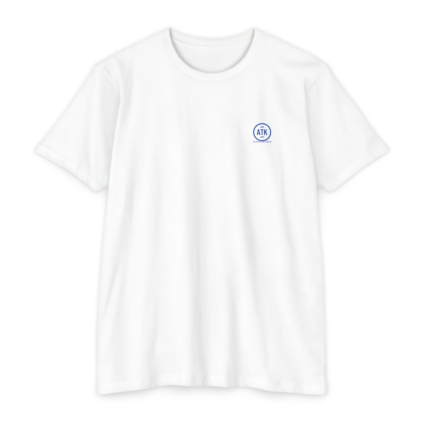 Focus On Christ Unisex T-Shirt
