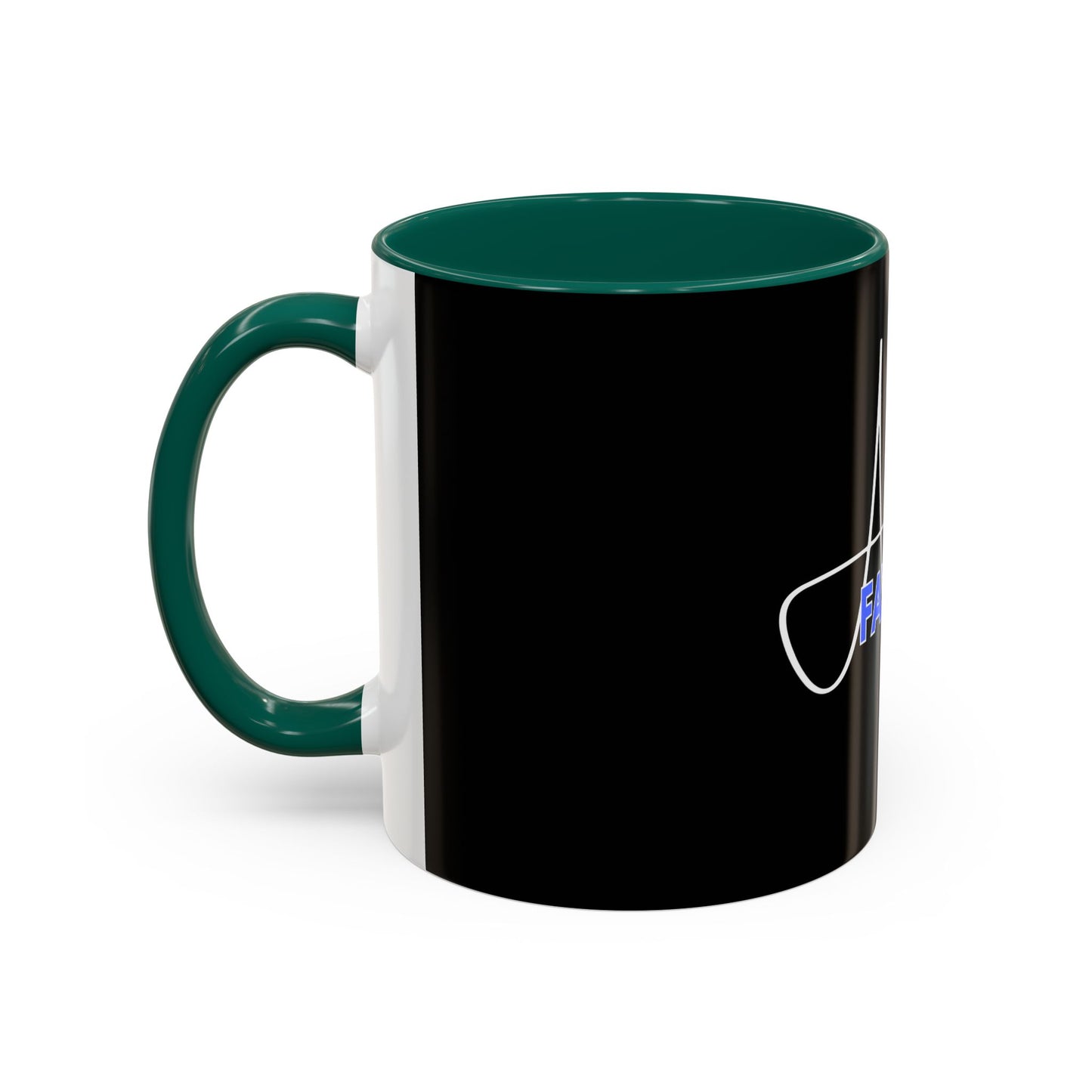 Abba Father Mug | 11oz 15oz Coffee Cup
