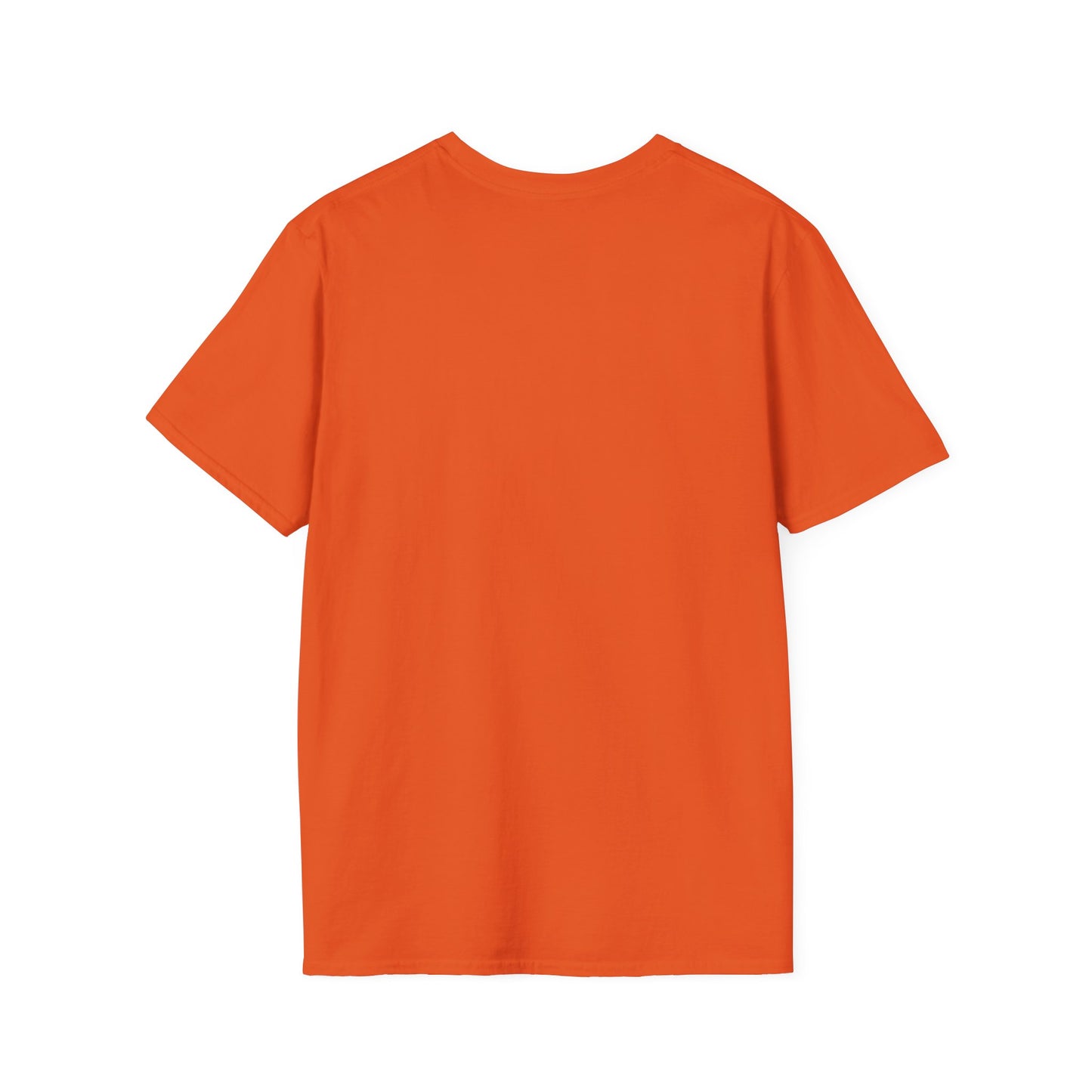 Take Atktion Softstyle T-Shirt