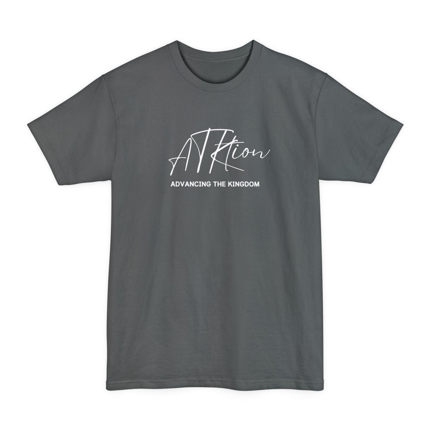 Tall Beefy-T®- Advancing The Kingdom Graphic Tee