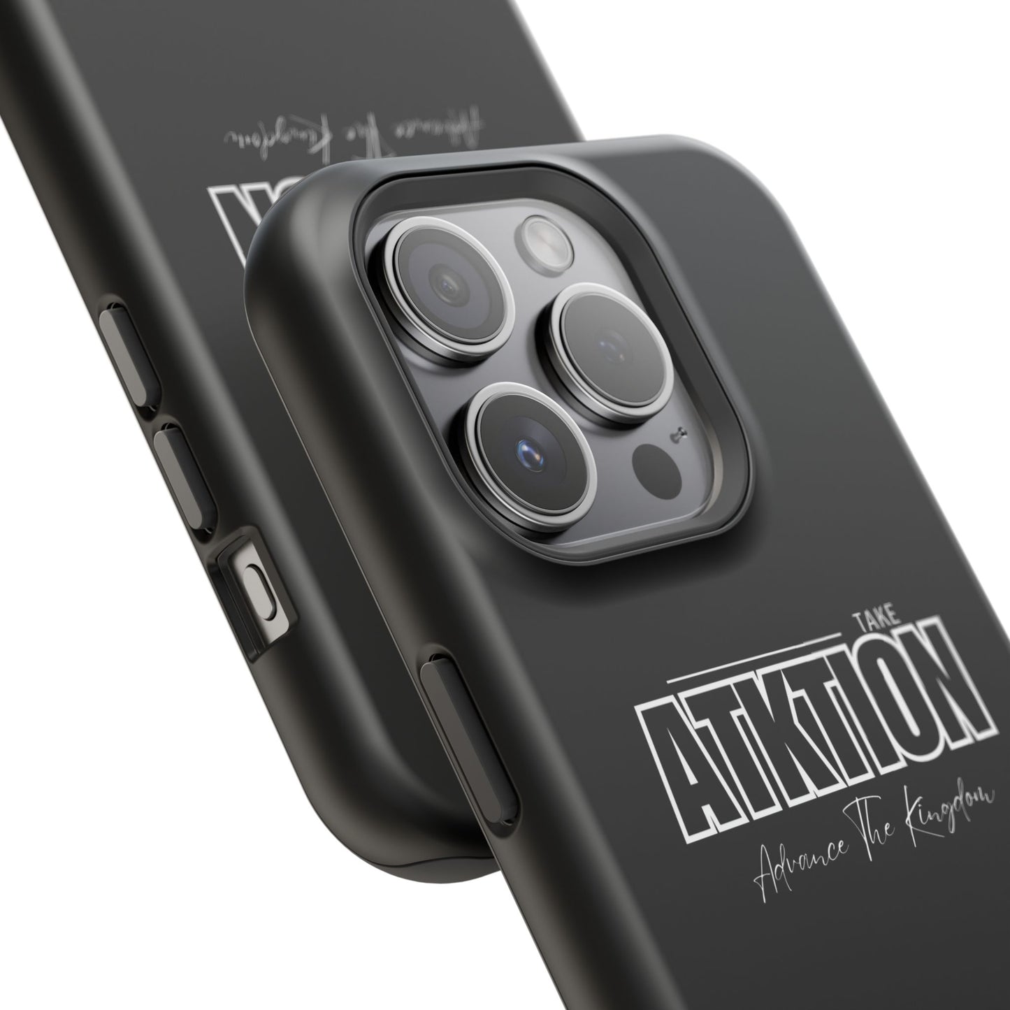 Atktion Magnetic Phone Protective Cases