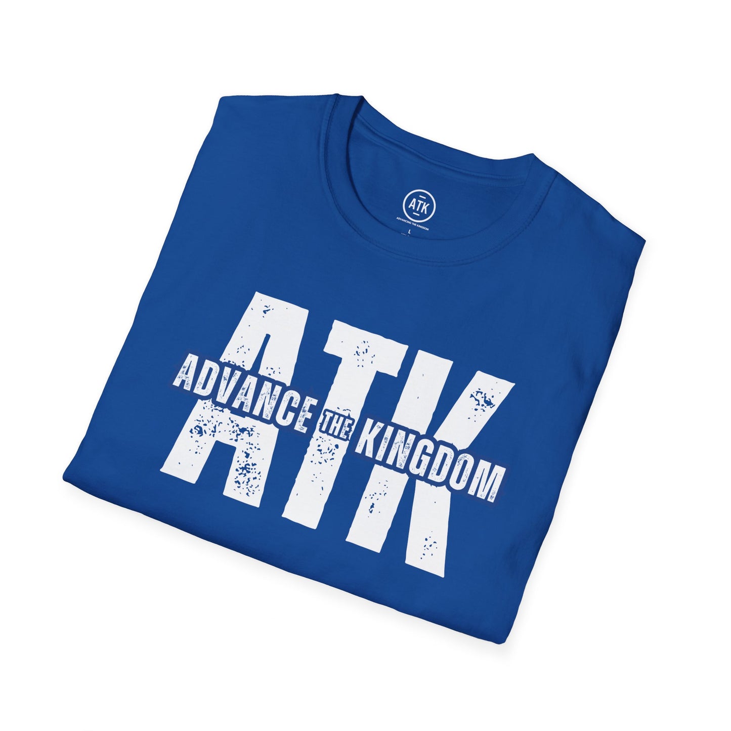 ATK Softstyle T-Shirt