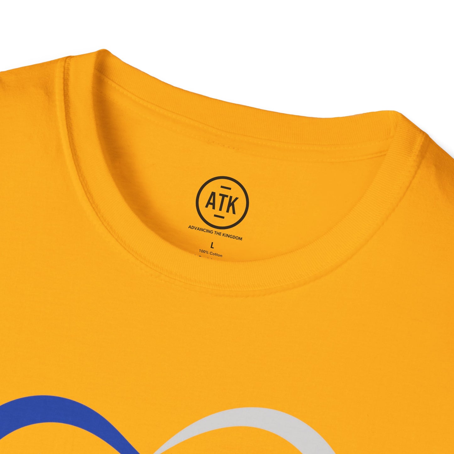 Beloved Softstyle T-Shirt