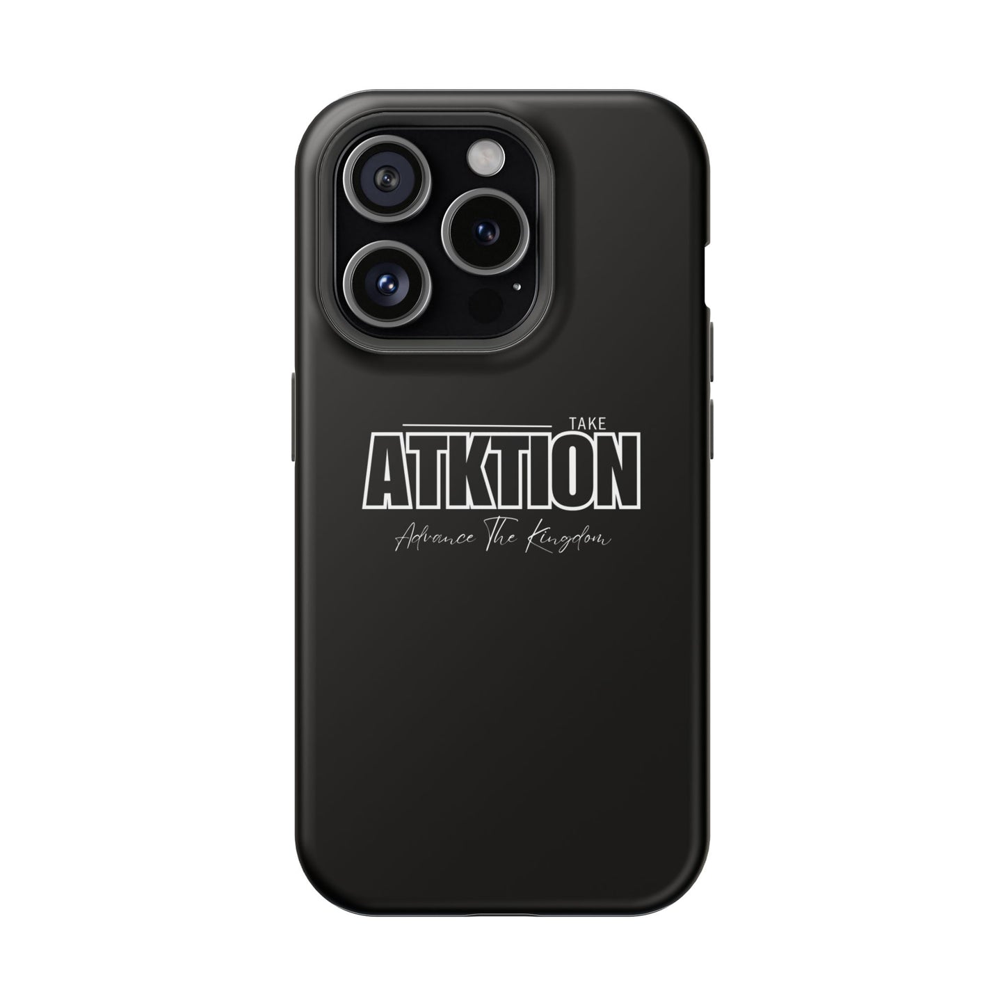 Atktion Magnetic Phone Protective Cases