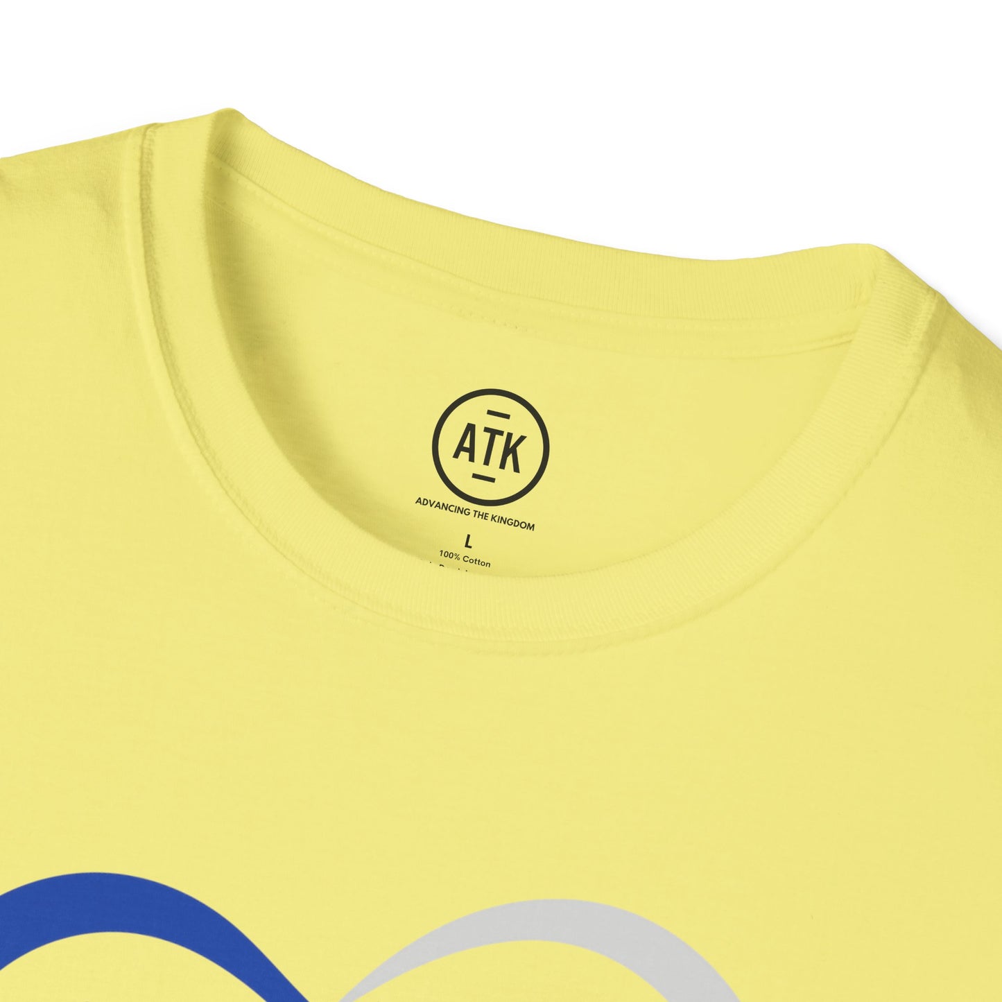 Beloved Softstyle T-Shirt
