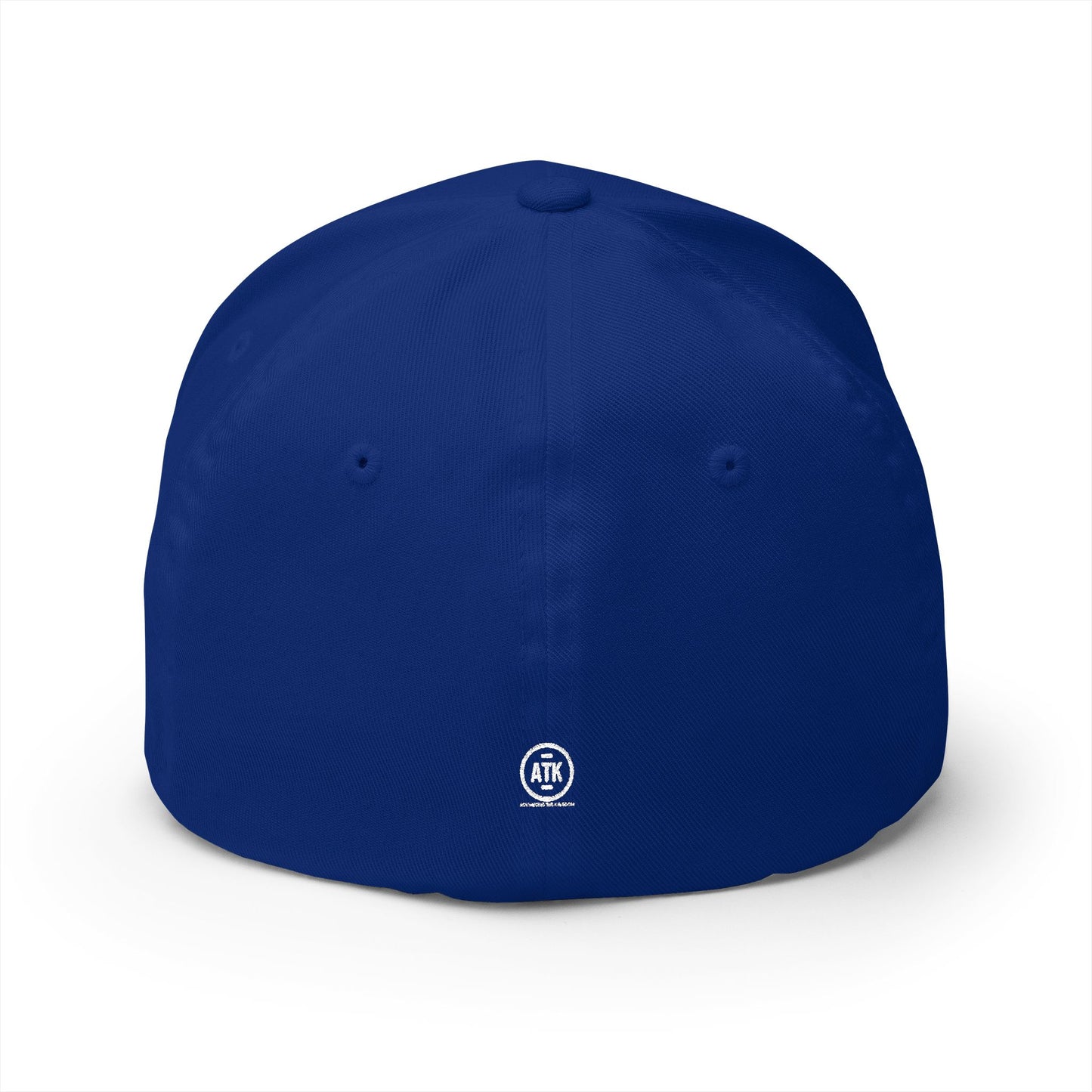 BELOVED Embroidered Casual Cap
