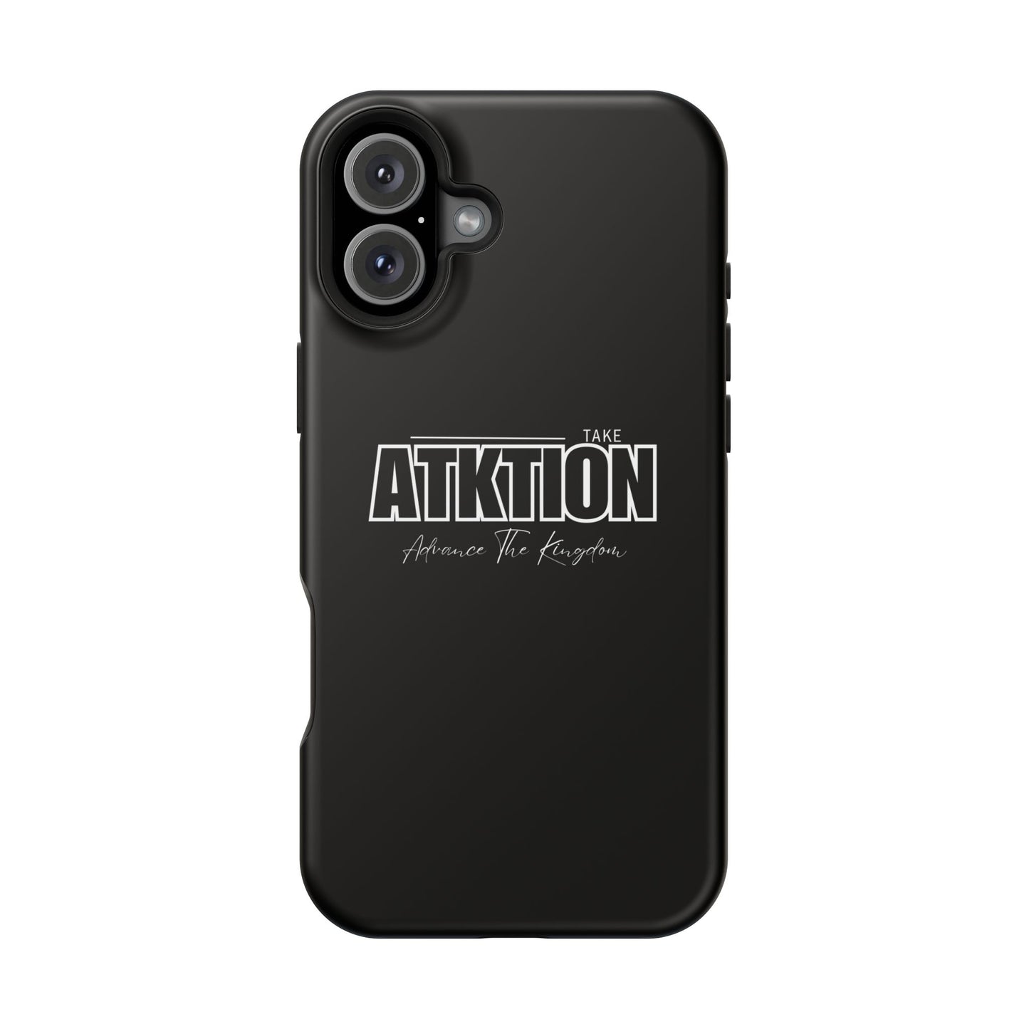 Atktion Magnetic Phone Protective Cases
