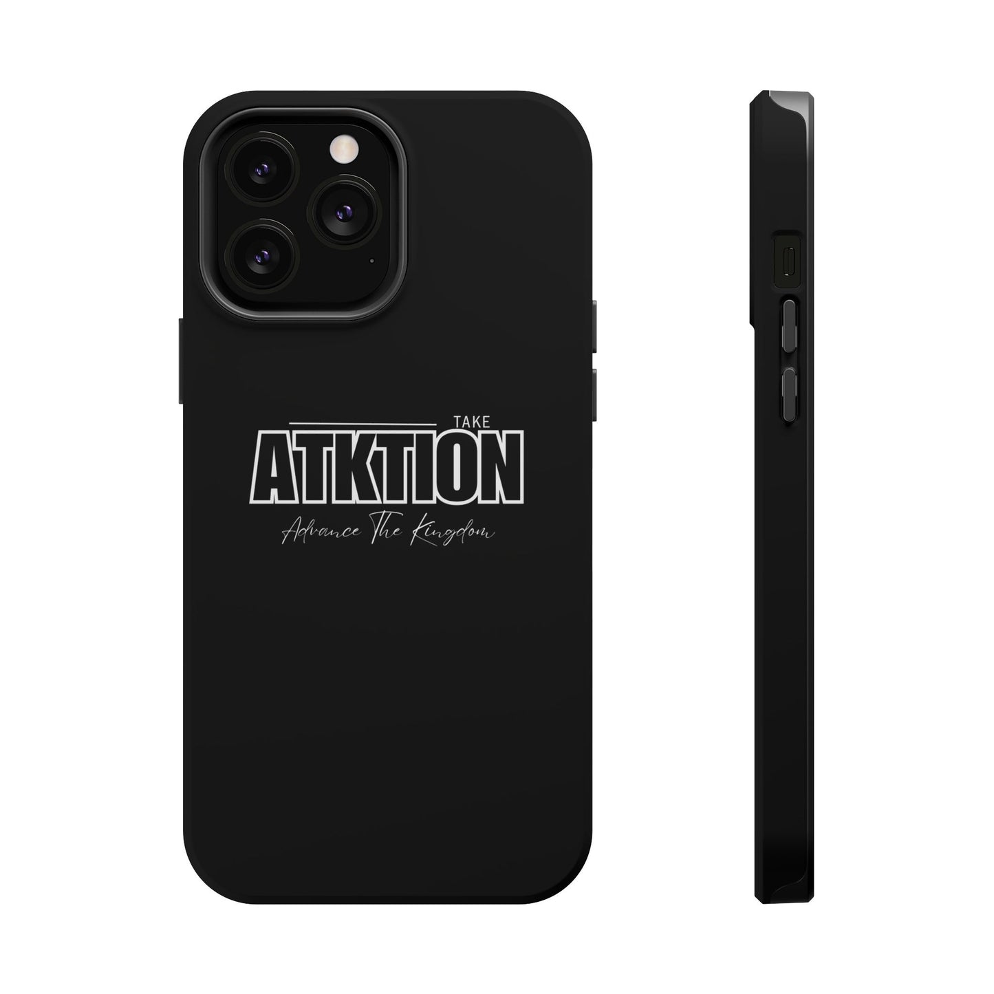 Atktion Magnetic Phone Protective Cases