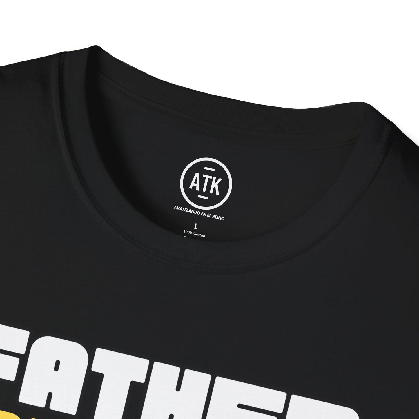 *LIMITED EDITION* Father's Day Kingdom T-Shirt