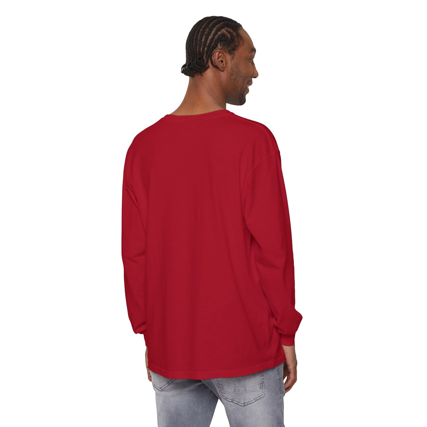 Advance the Kingdom Long Sleeve T-Shirt