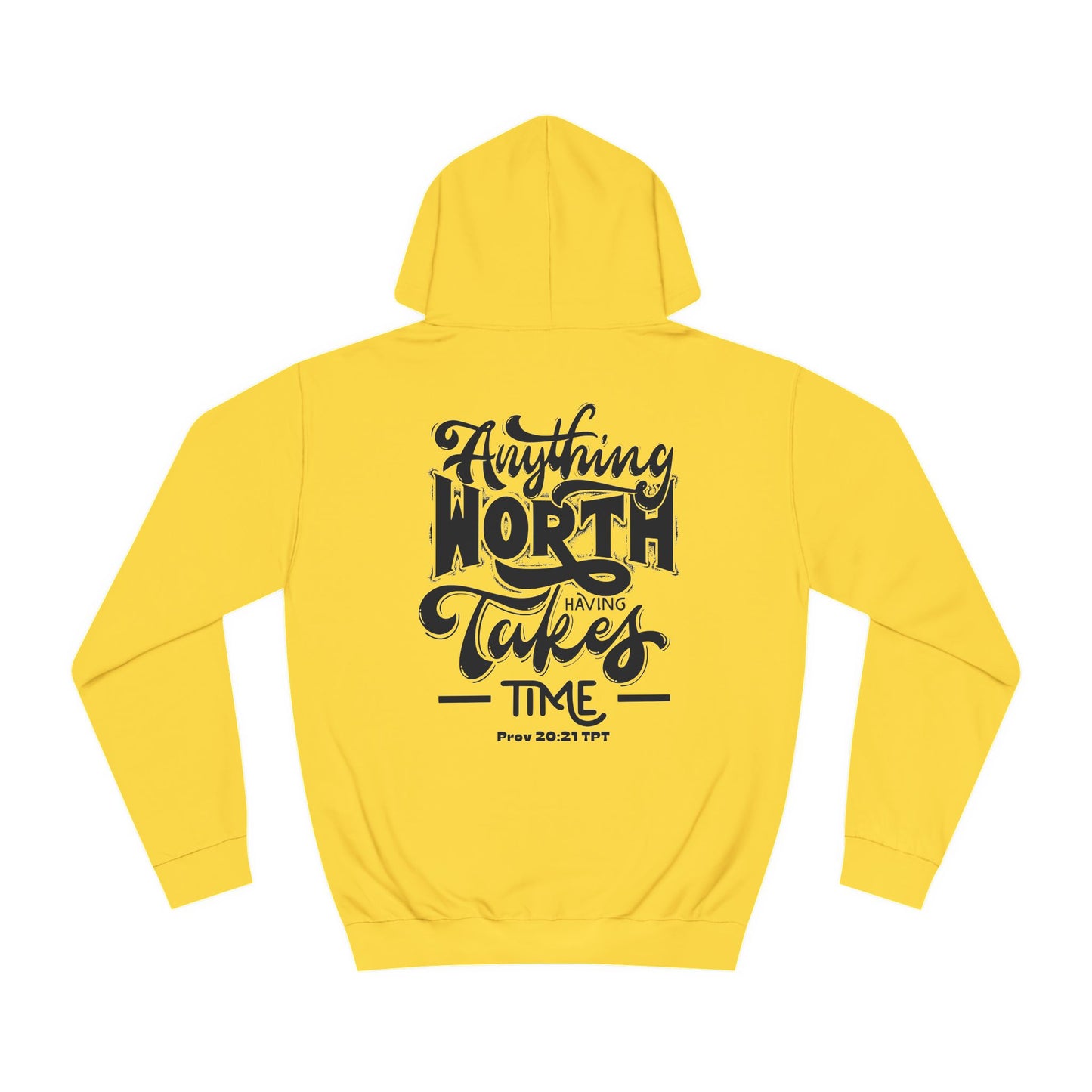 ATK College Hoodie