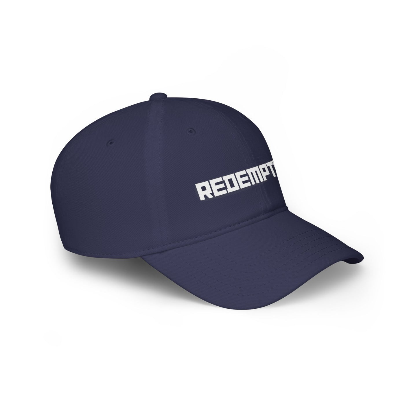 Redemption Low Profile Baseball Cap