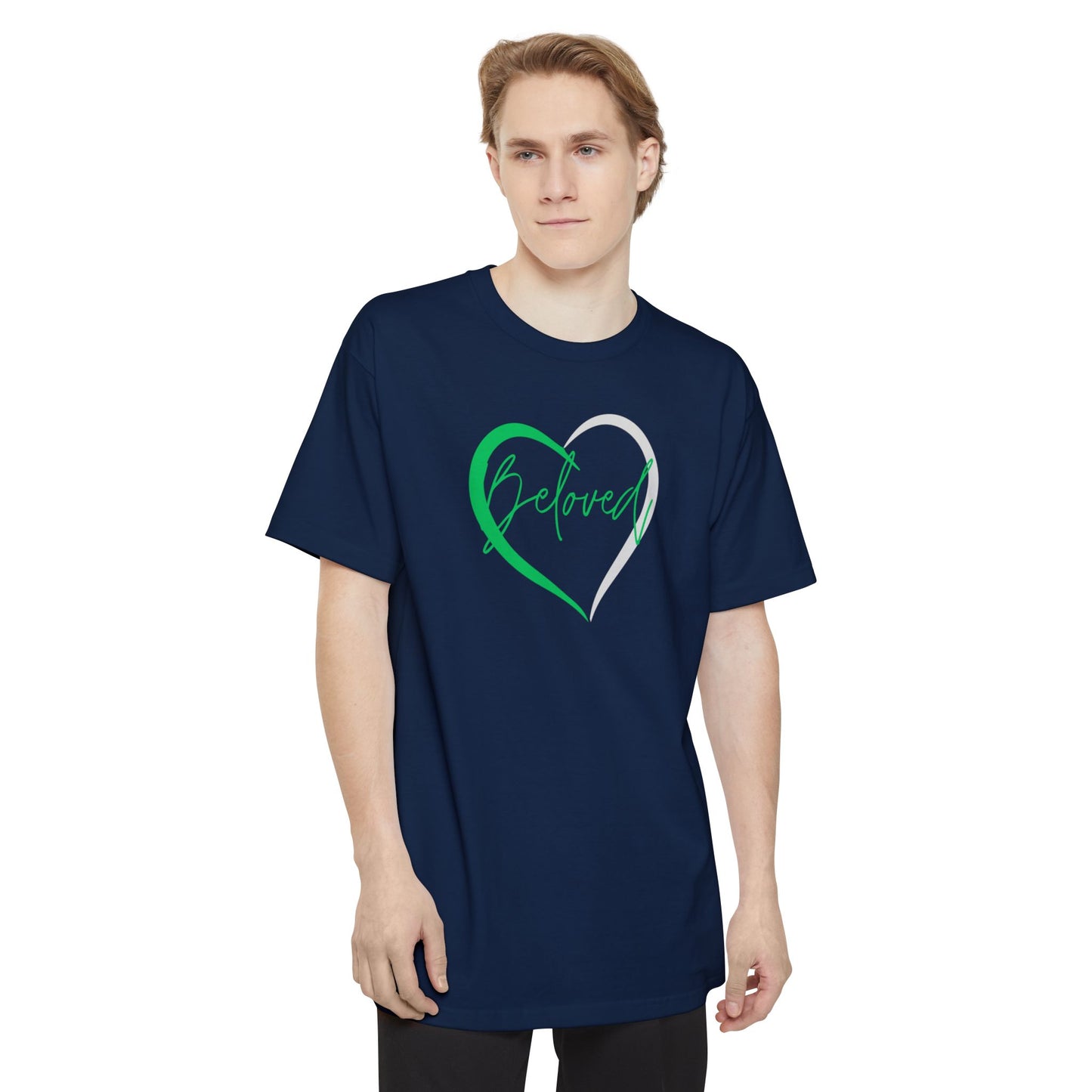 Beloved Unisex Beefy T-Shirt