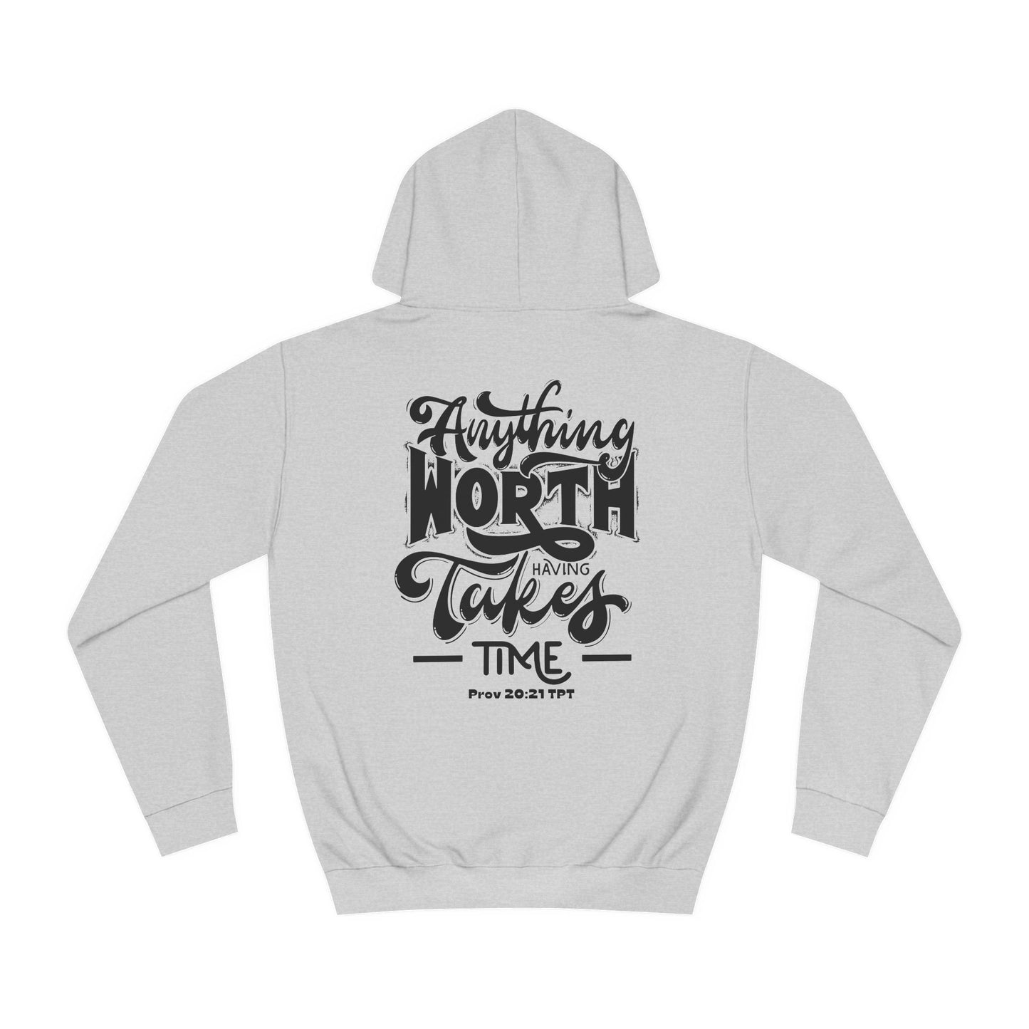 ATK College Hoodie