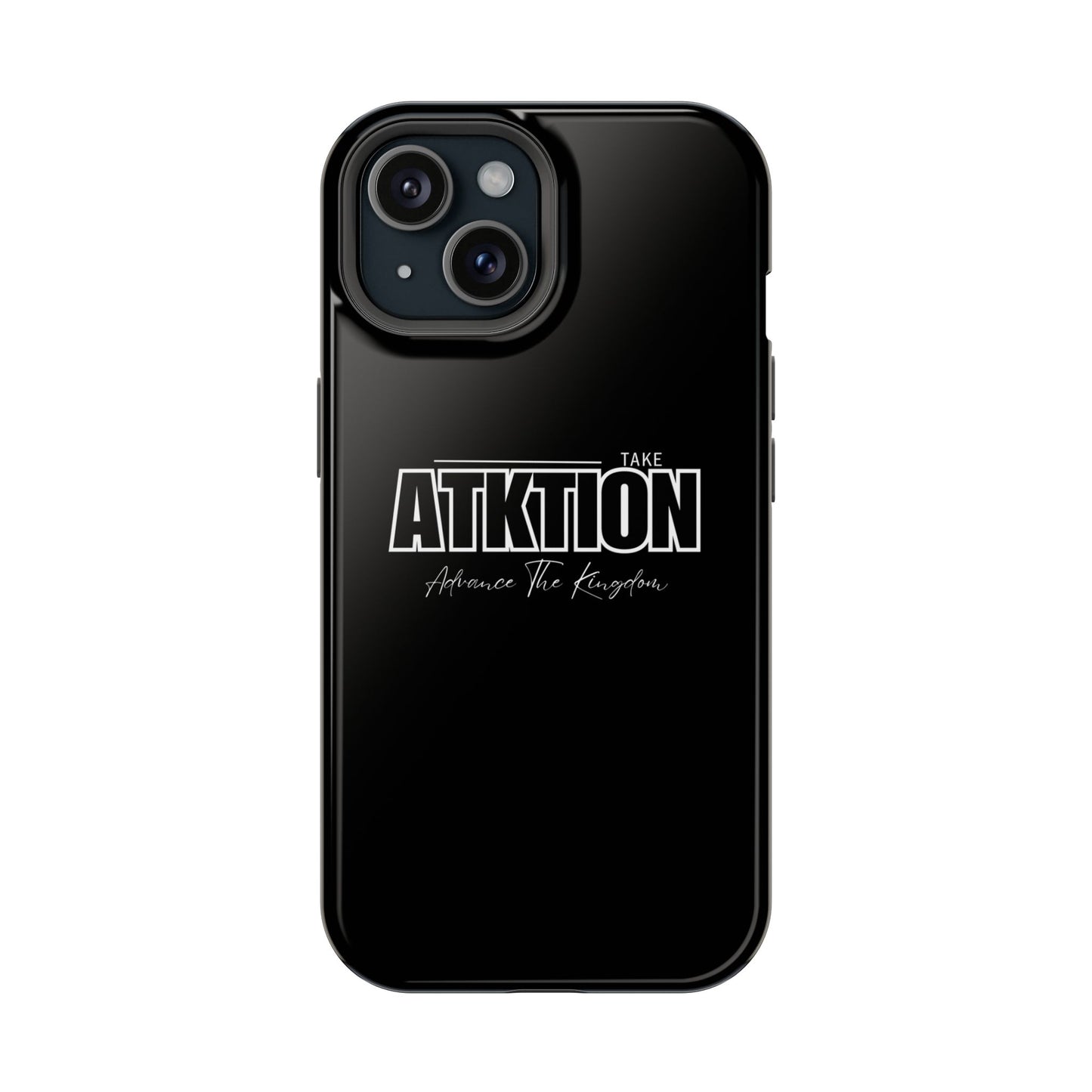 Atktion Magnetic Phone Protective Cases