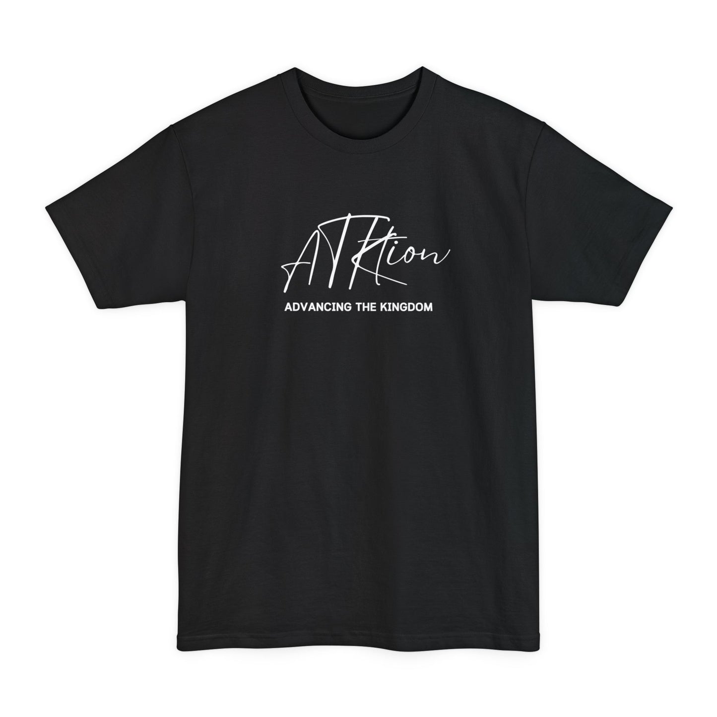 Tall Beefy-T®- Advancing The Kingdom Graphic Tee