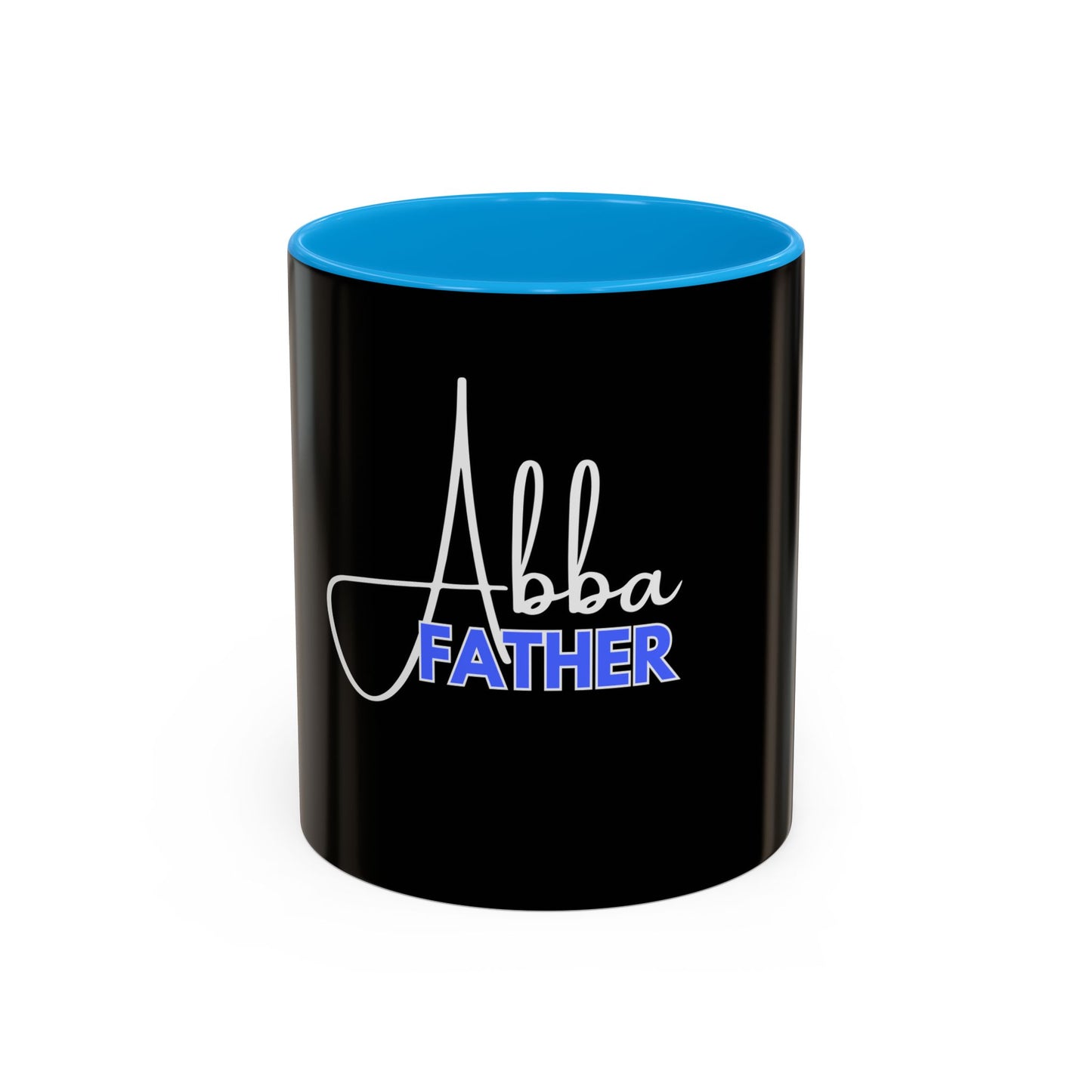 Abba Father Mug | 11oz 15oz Coffee Cup
