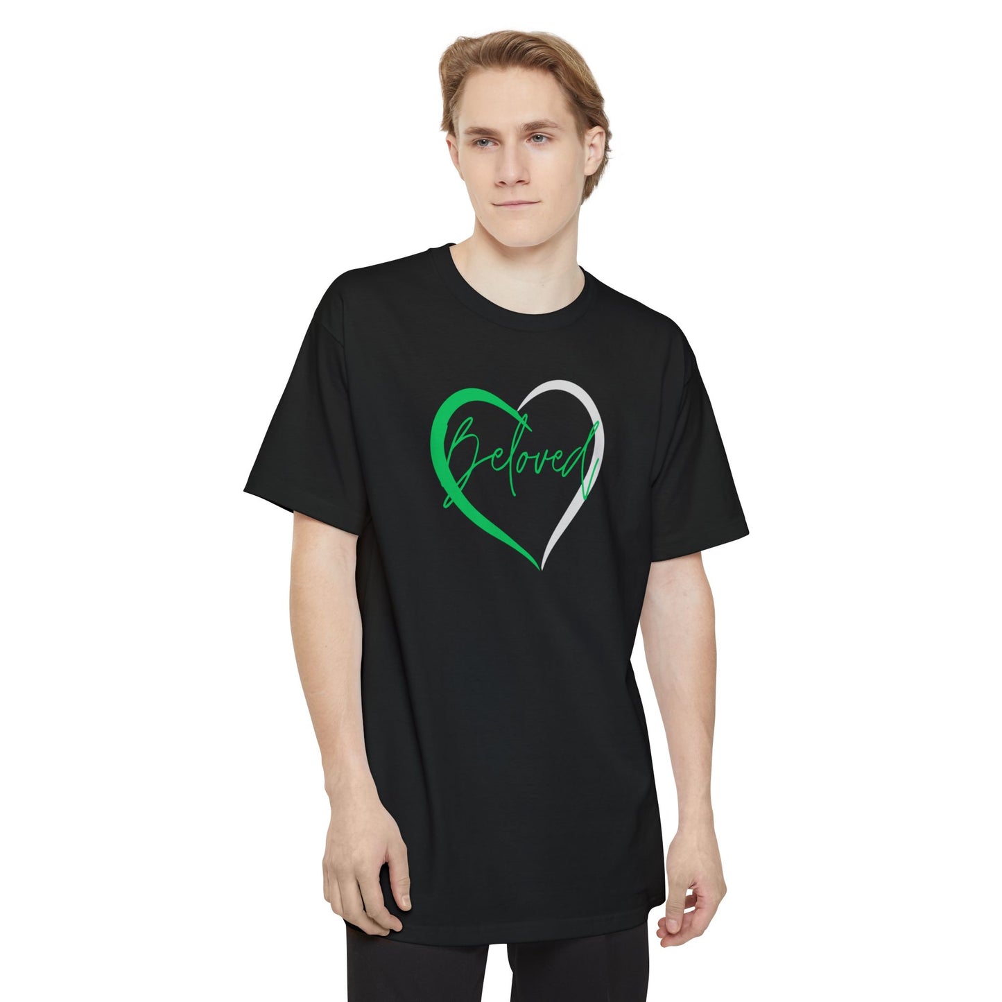 Beloved Unisex Beefy T-Shirt