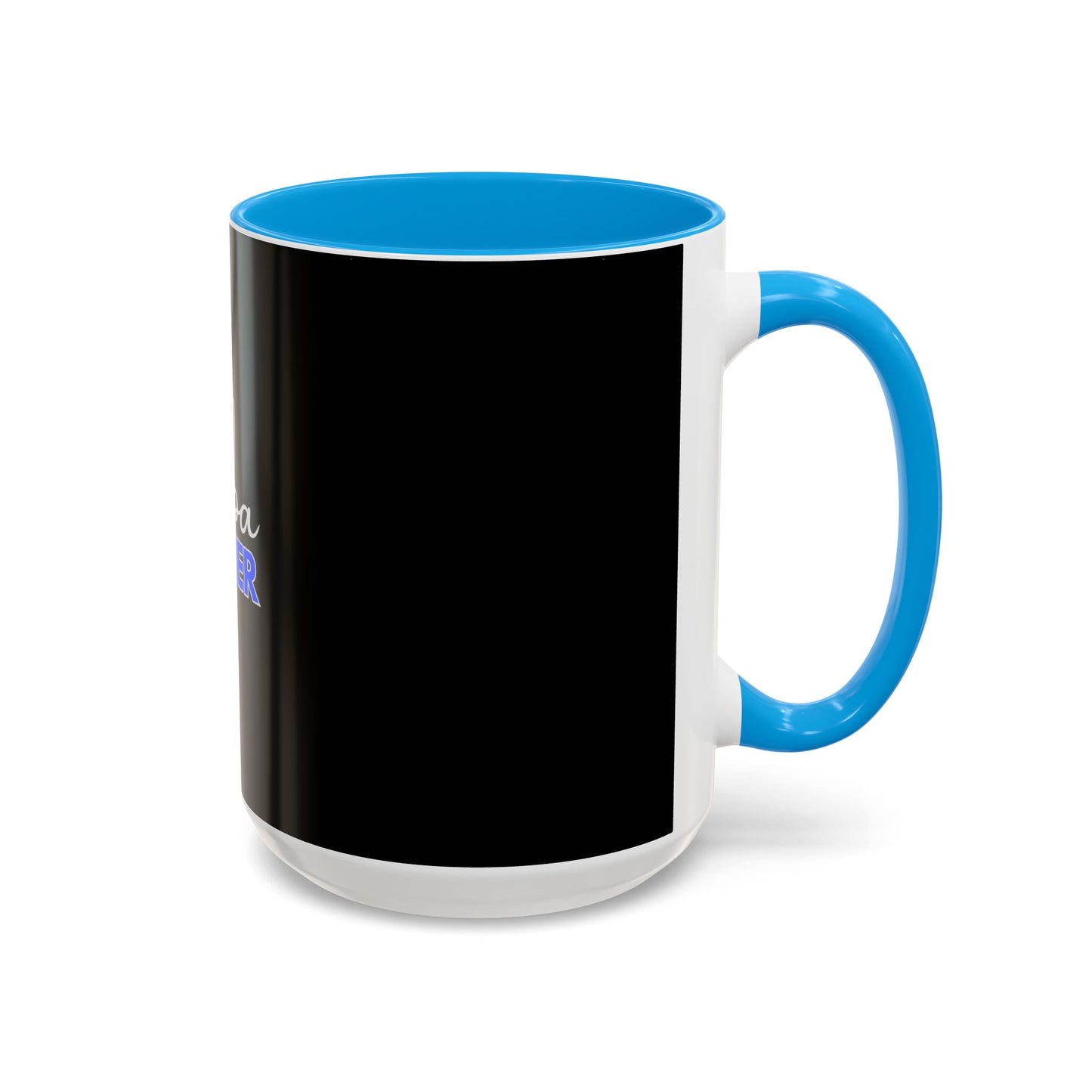 Abba Father Mug | 11oz 15oz Coffee Cup
