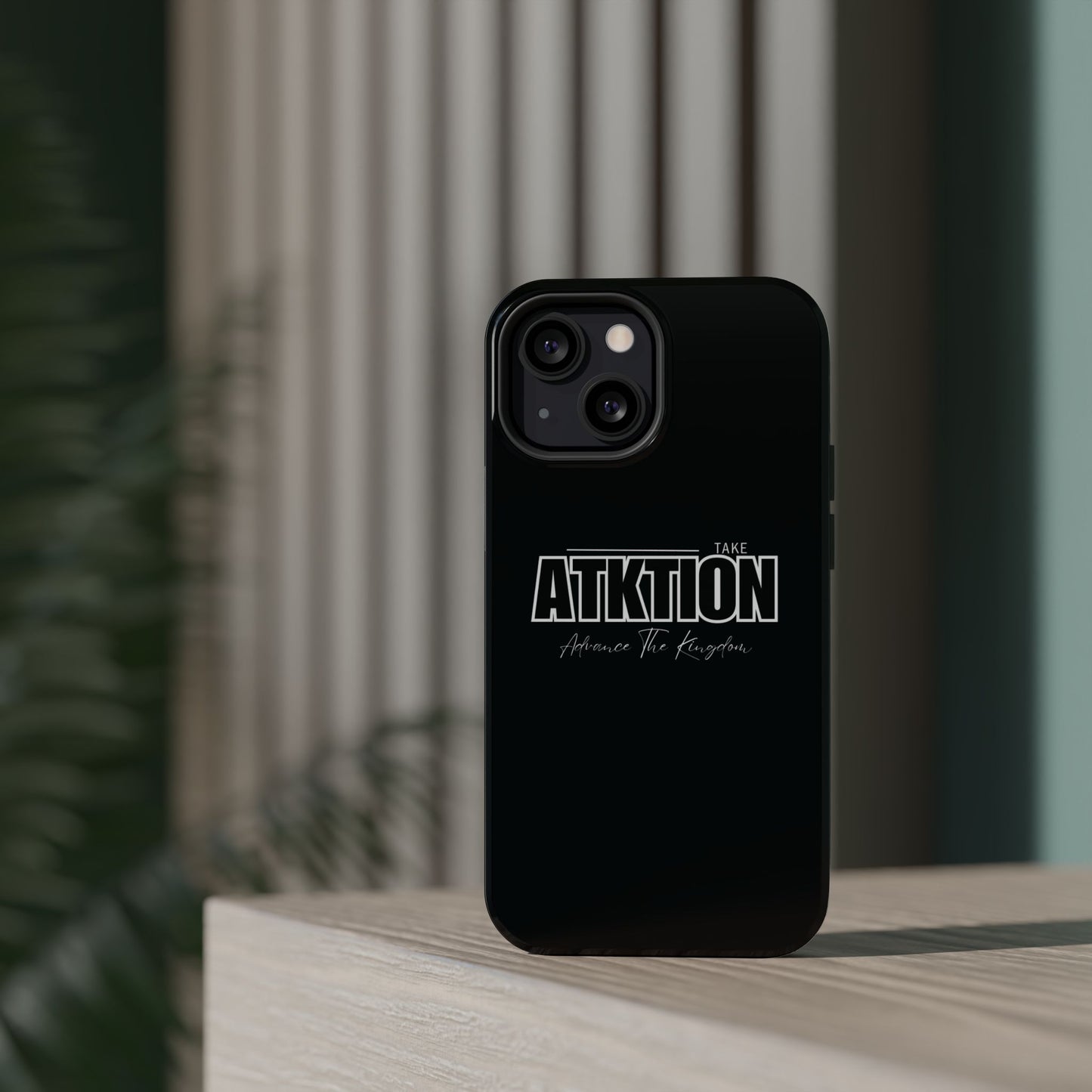 Atktion Magnetic Phone Protective Cases