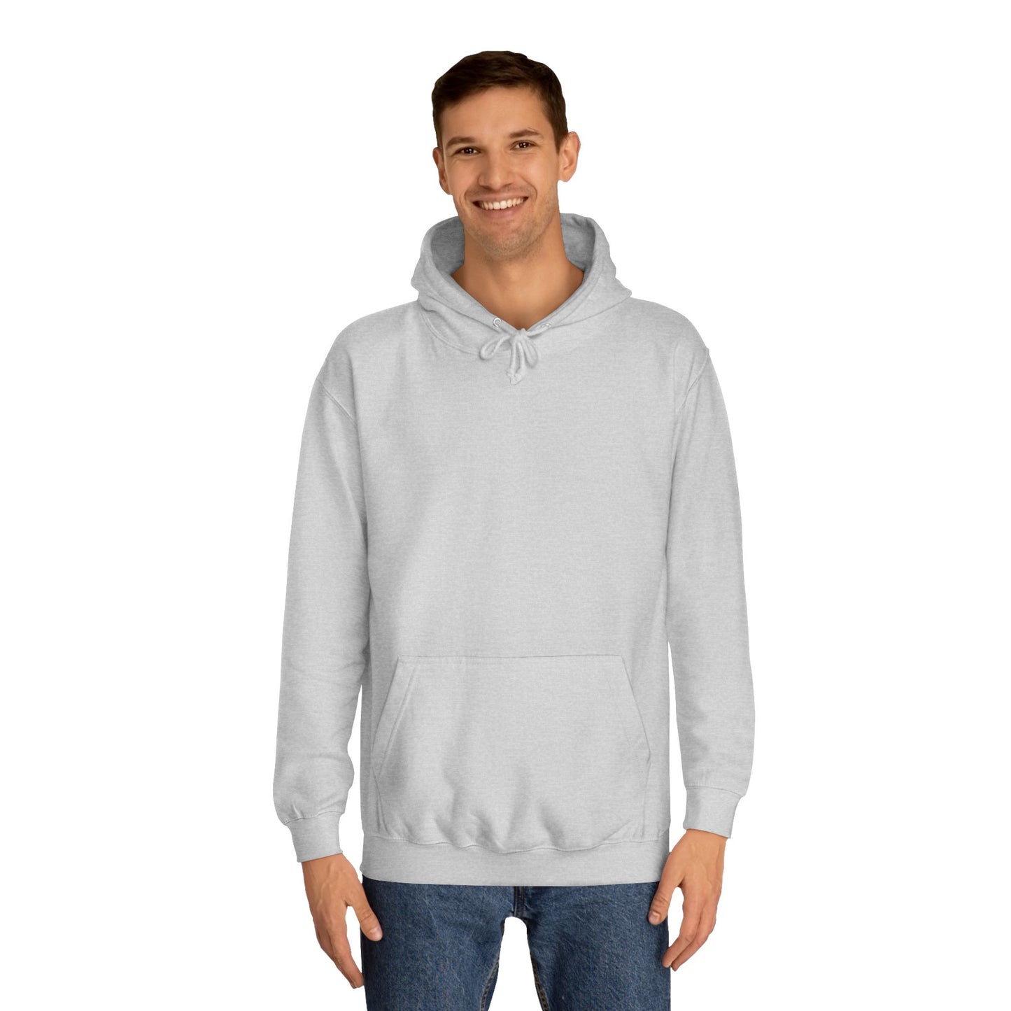 ATK College Hoodie