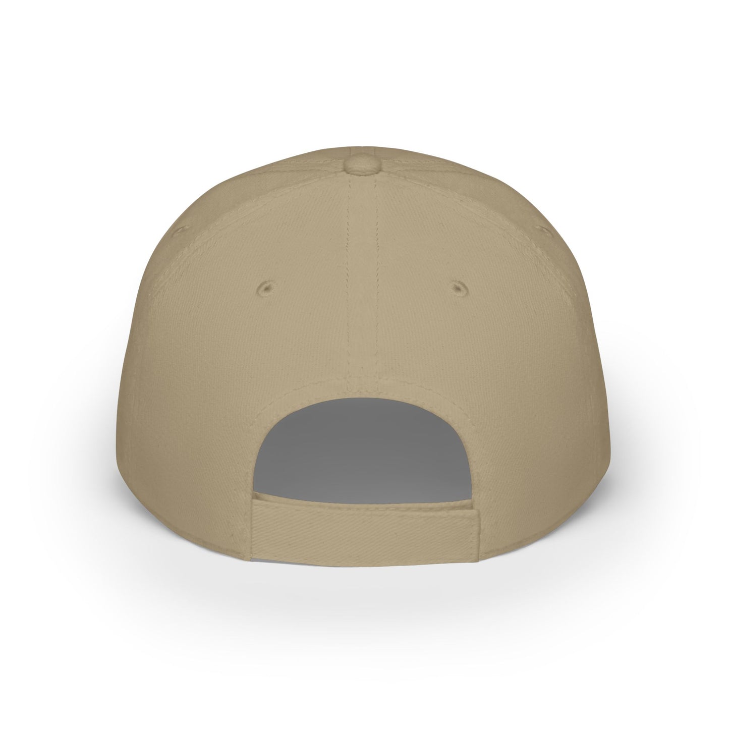 Redemption Low Profile Baseball Cap