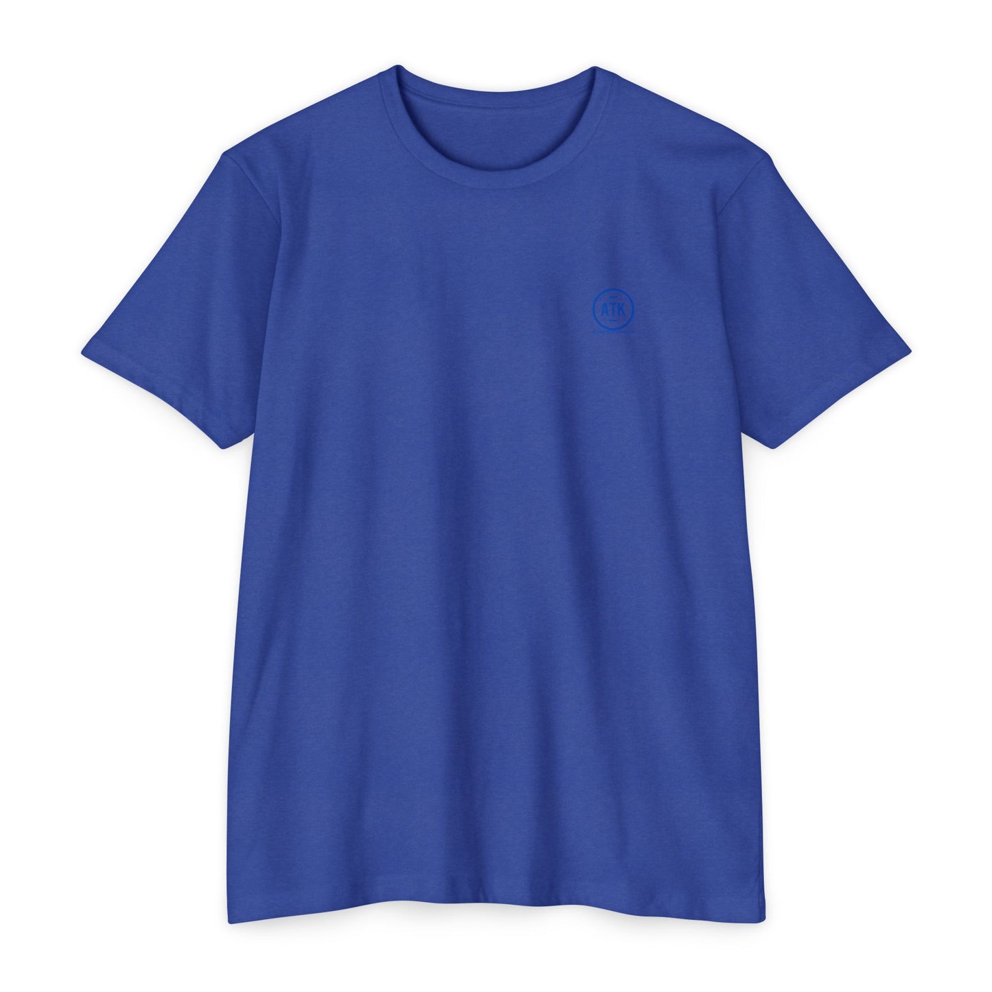 Focus On Christ Unisex T-Shirt