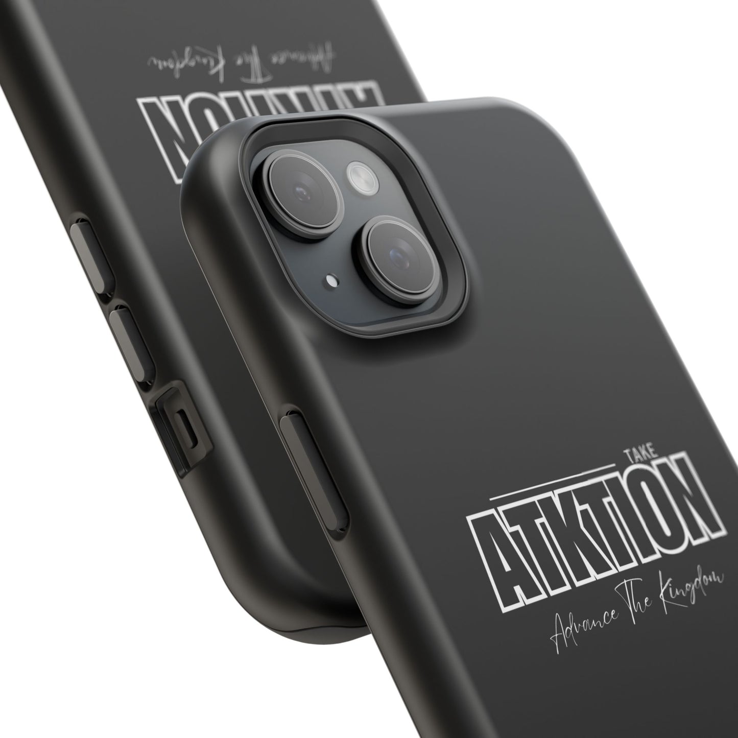 Atktion Magnetic Phone Protective Cases