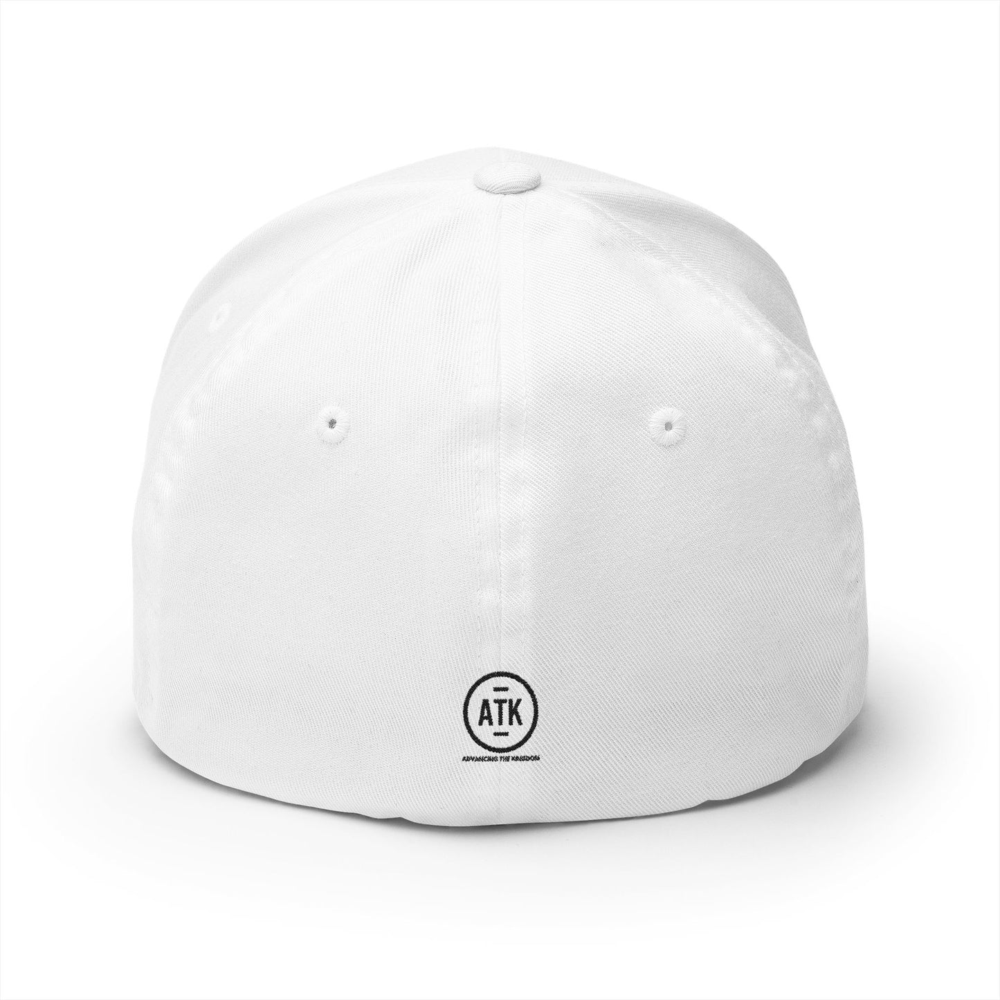 Love Changes You Embroidered Cap