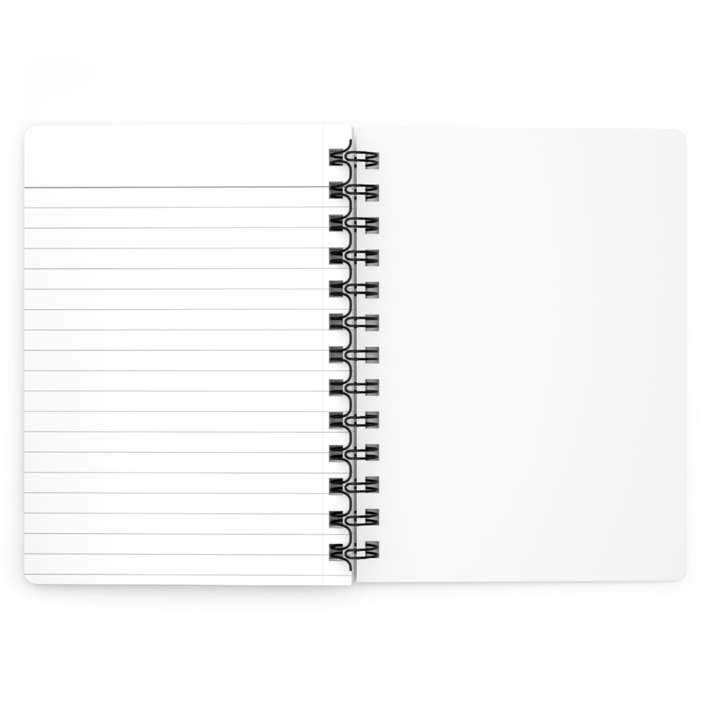 JER 29:11- Spiral Bound Journal